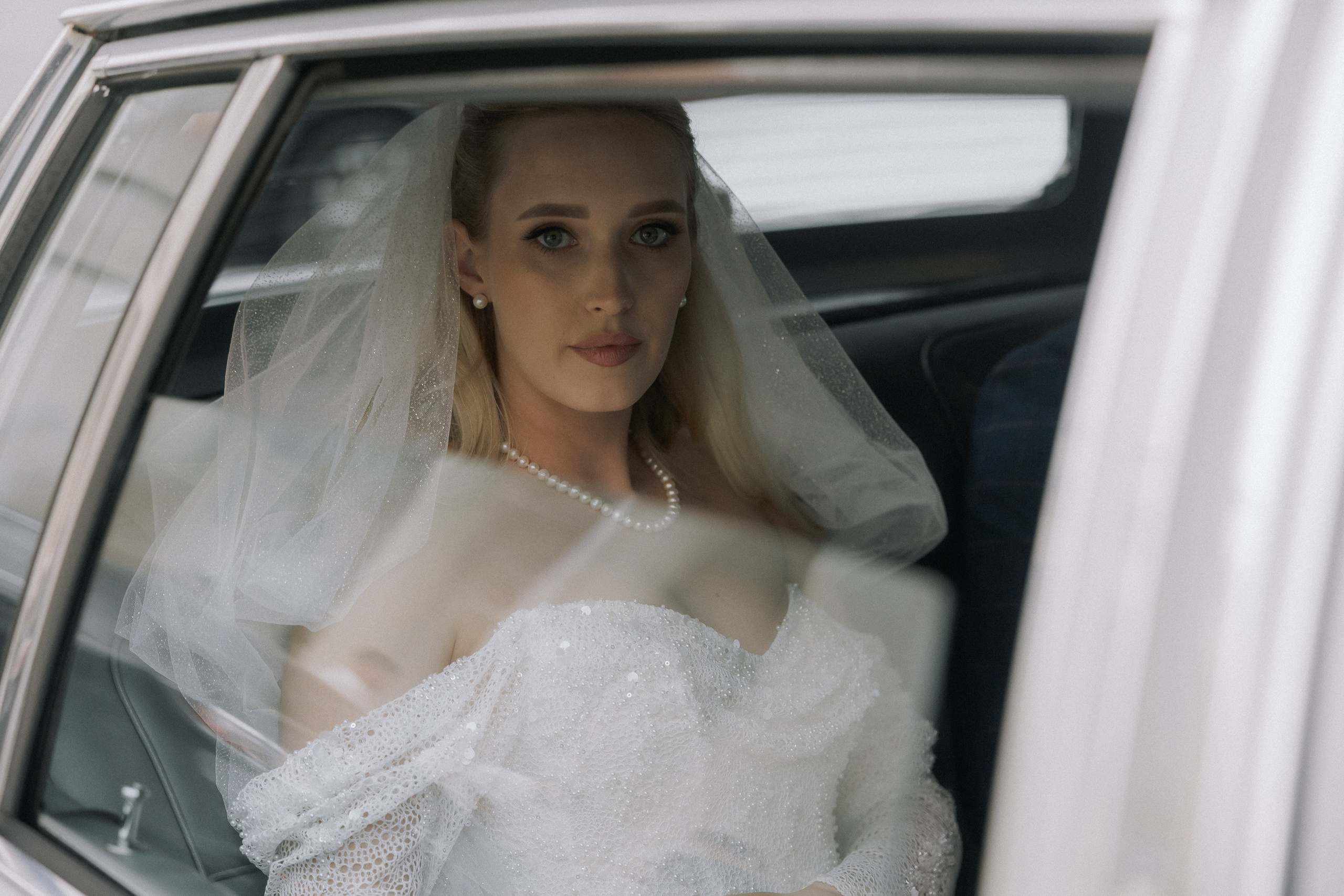 Даниил и Алина. Вечер любви. Свадебная фотография. Арина Рубах