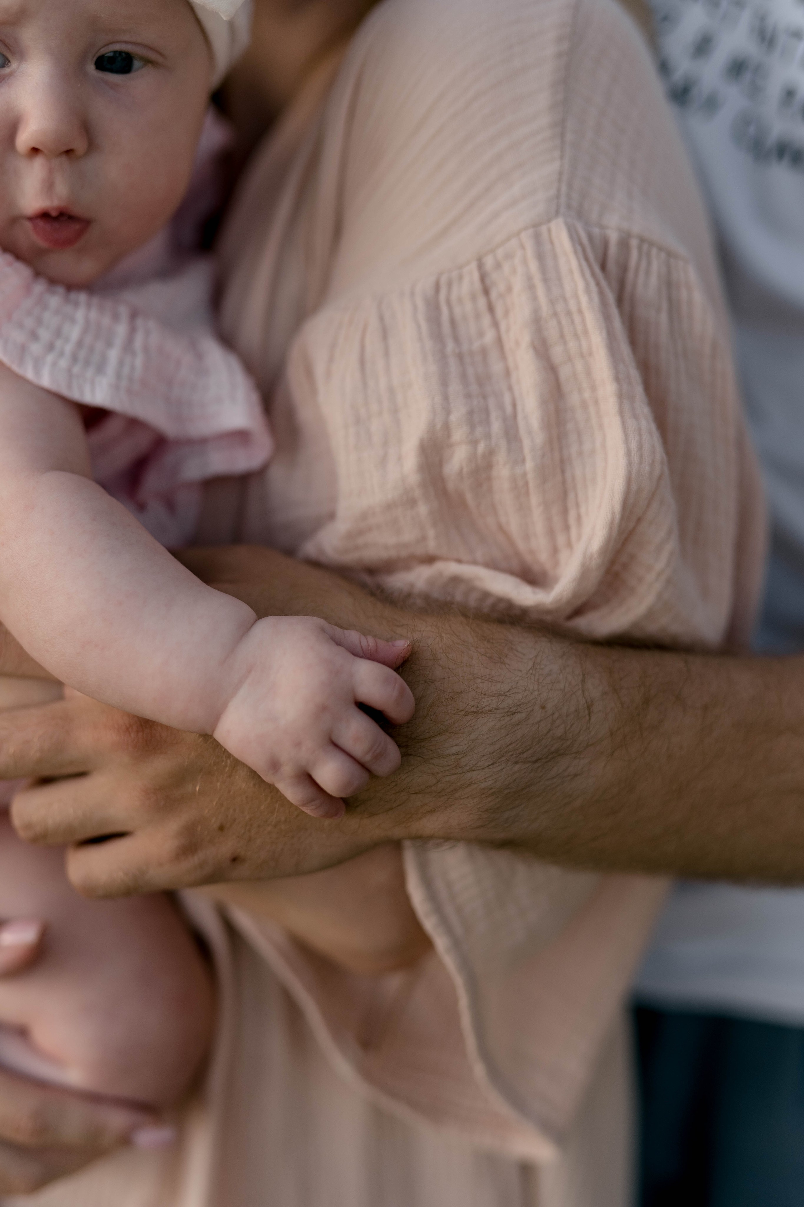 Максим, Кристина и Ева. Свадебный и семейный фотограф в Калуге Анна Киреева