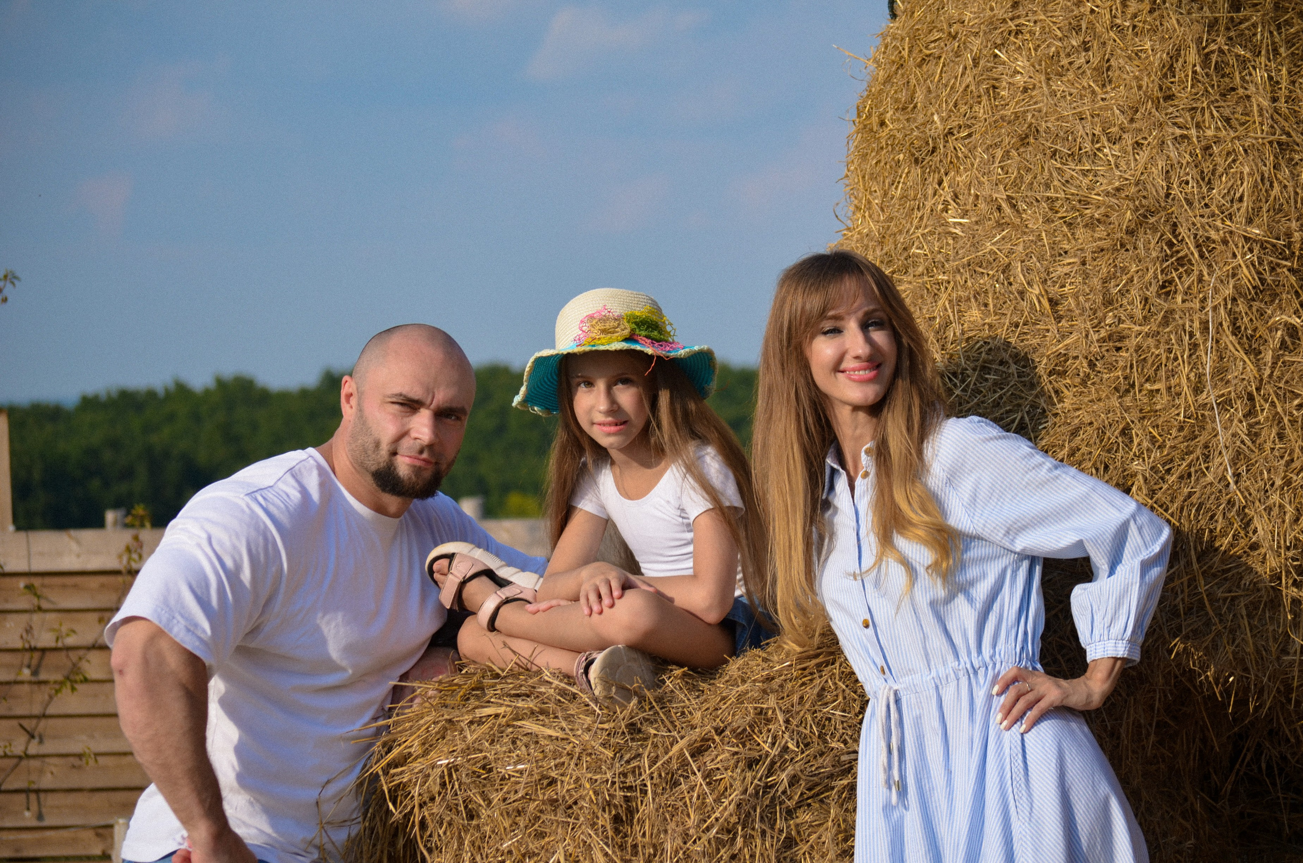 FAMILY. Фотограф Москва Черницына Юлия