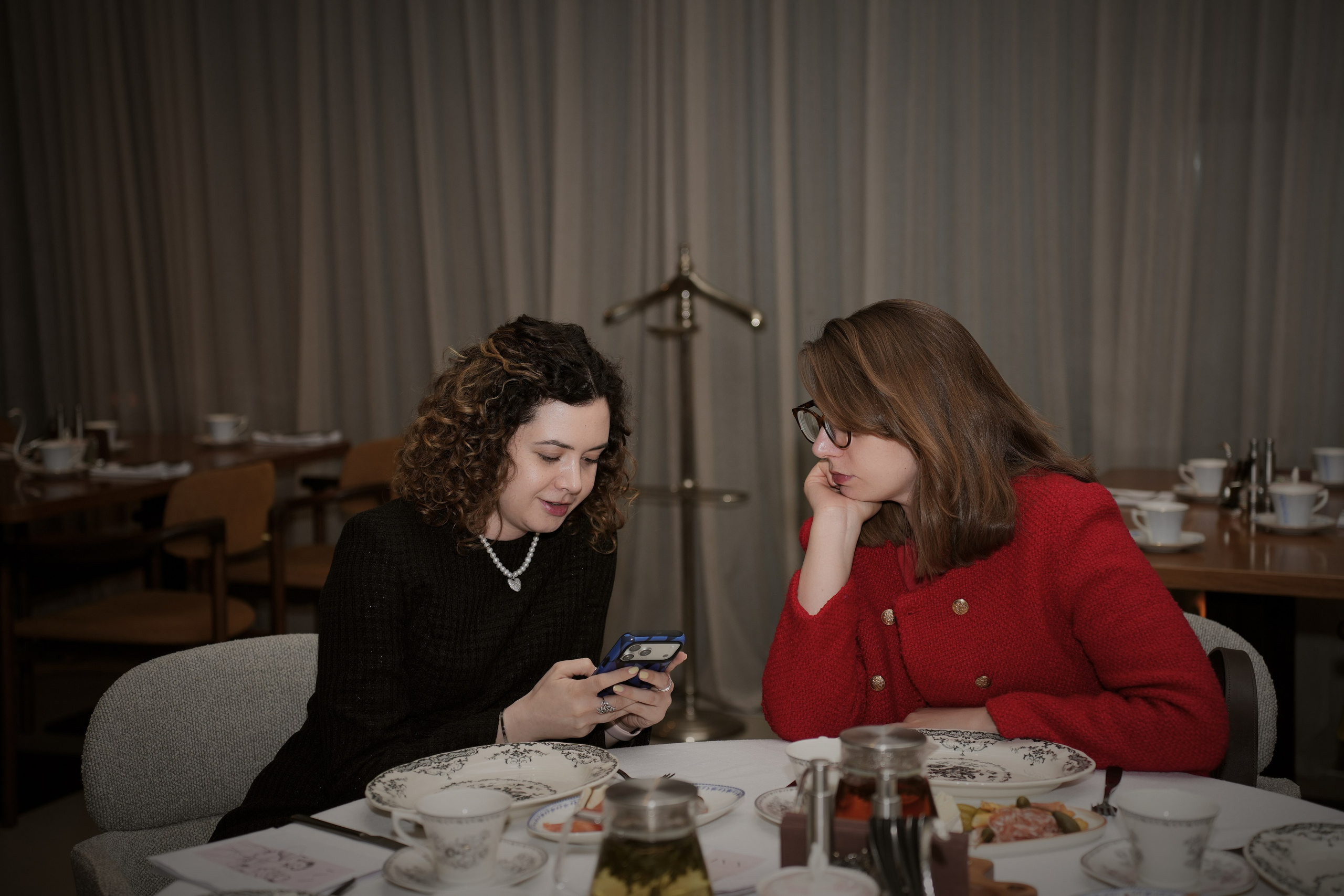 Моно спектакль Алисы Коржуковой 26.03.26. Фотограф Москва | Белгород