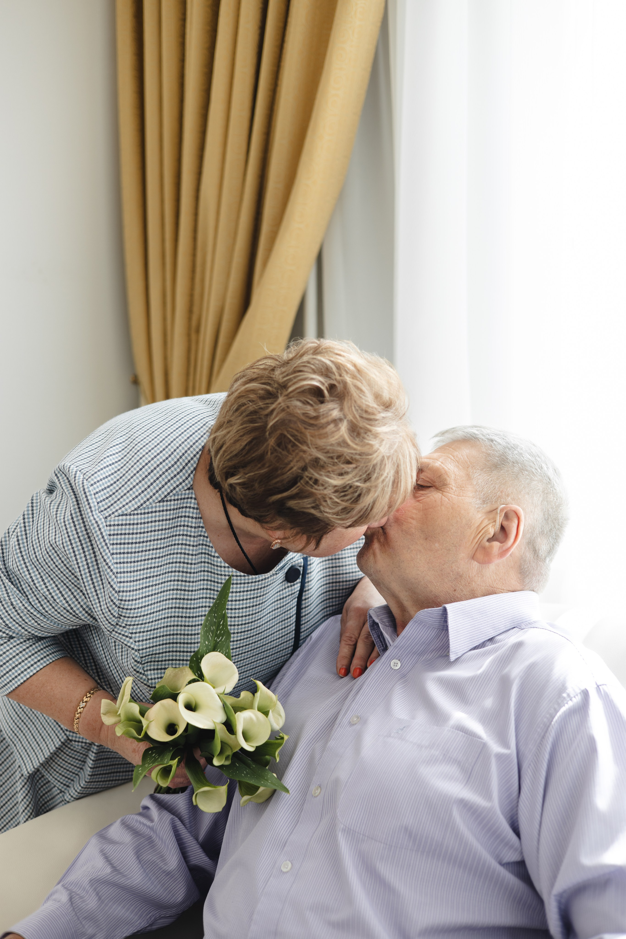 Борис и Елена. Репортажный ивент фотограф СПб Кирилл Зубков