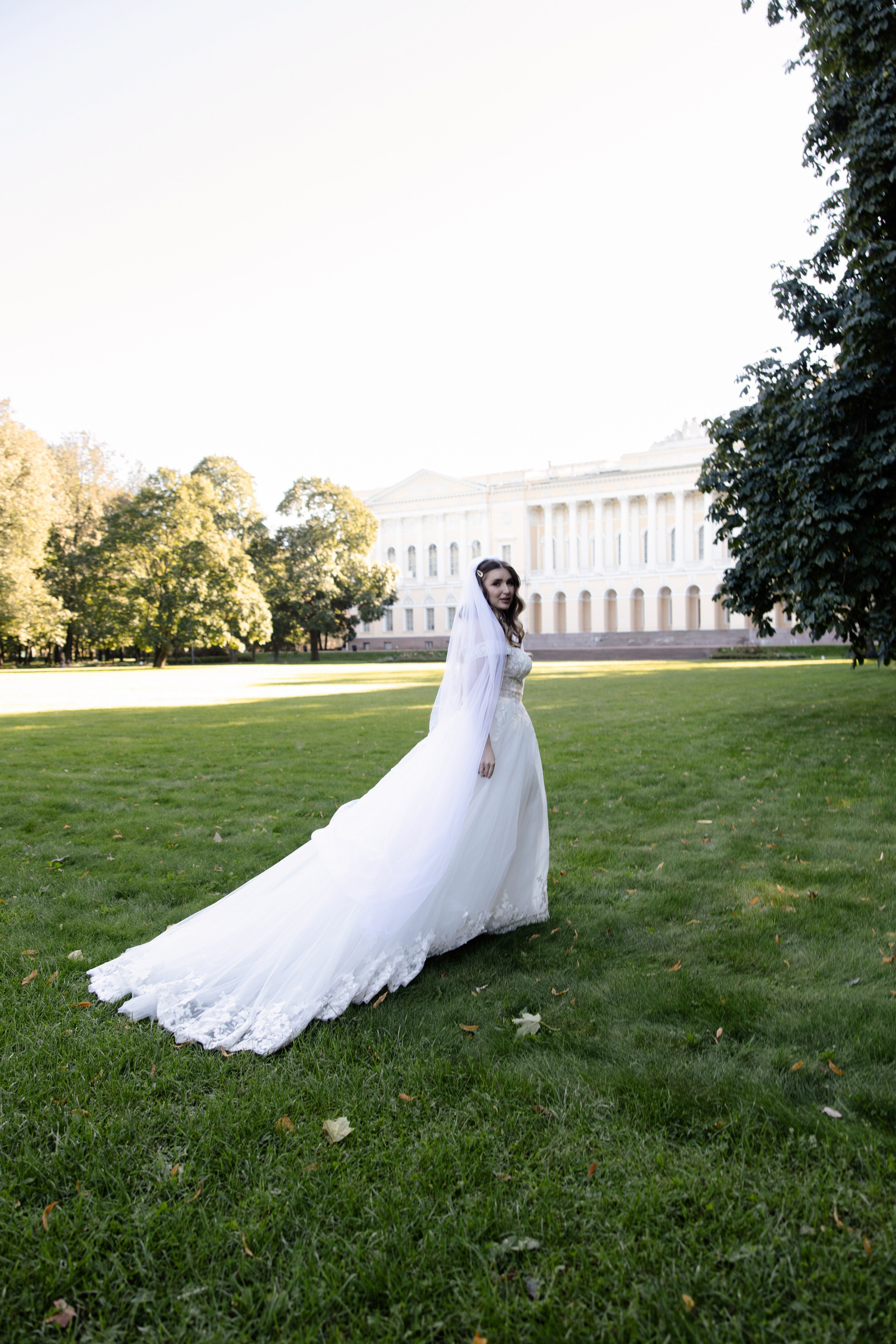 Андрей и Алина. Репортажный ивент фотограф СПб Кирилл Зубков