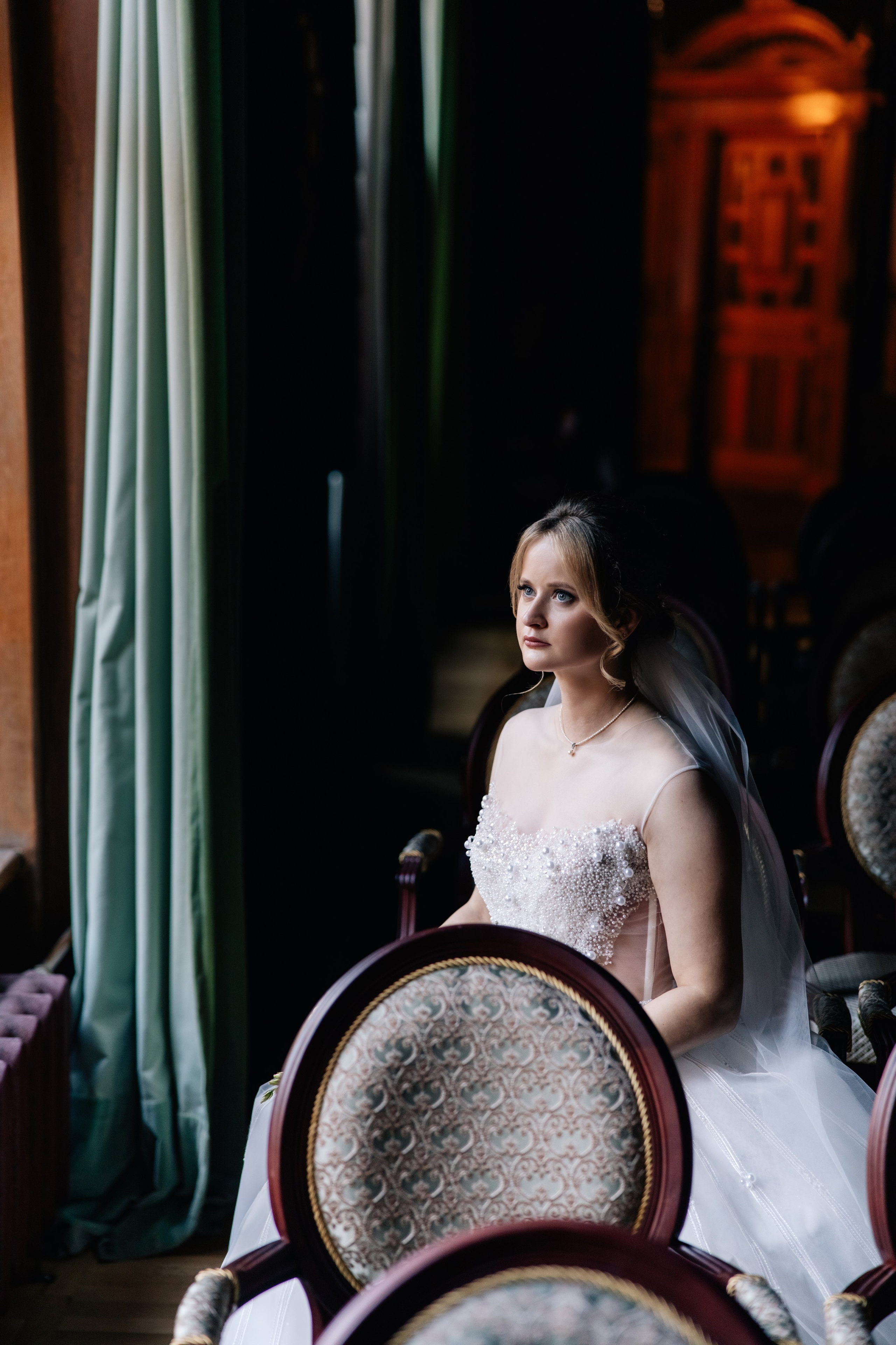 Анатолий и Татьяна. Репортажный ивент фотограф СПб Кирилл Зубков