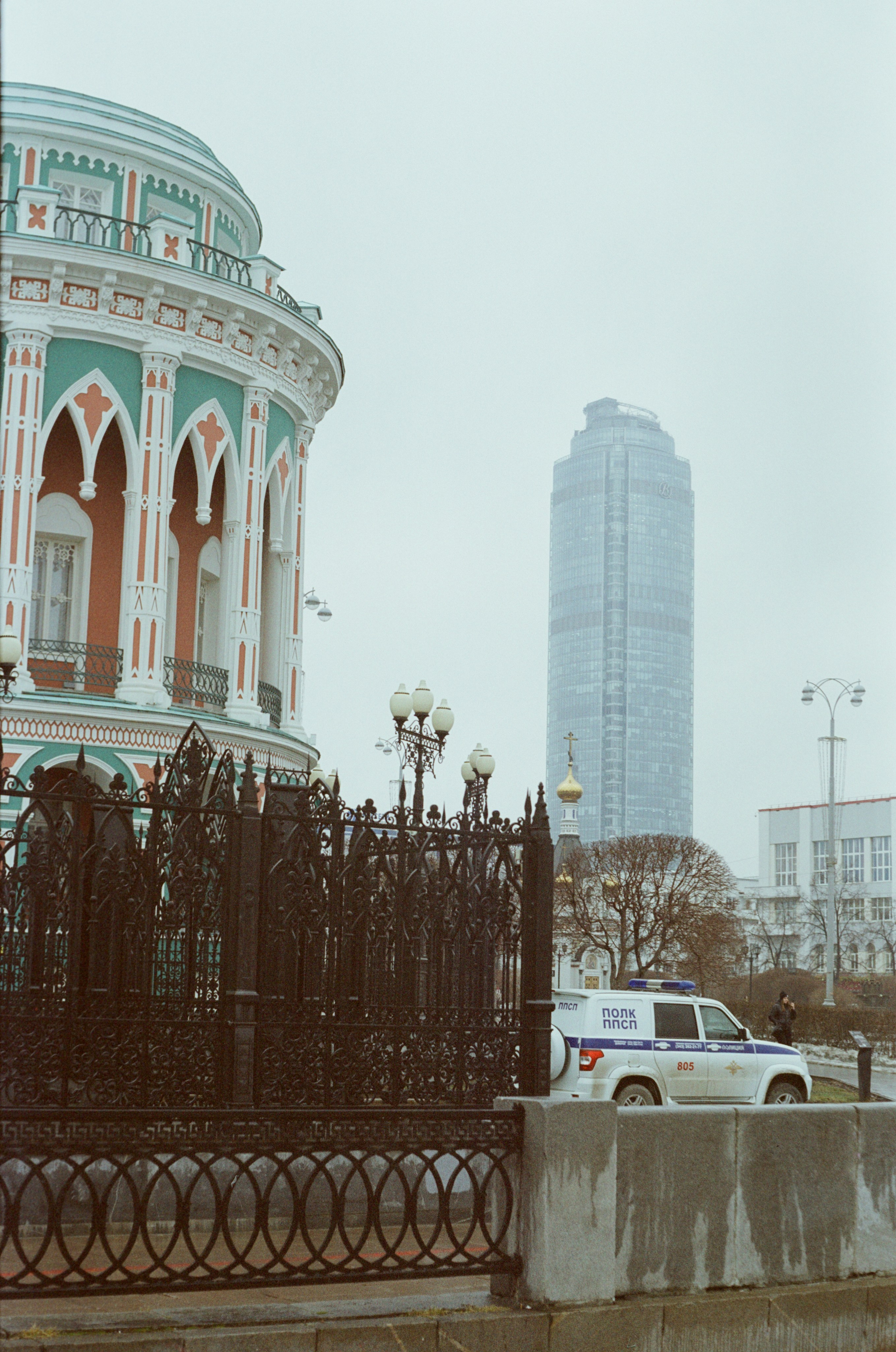 Fujifilm ETERNA 160T. Фотограф Дмитрий Молчанов | Фотограф Пермь | Фотограф