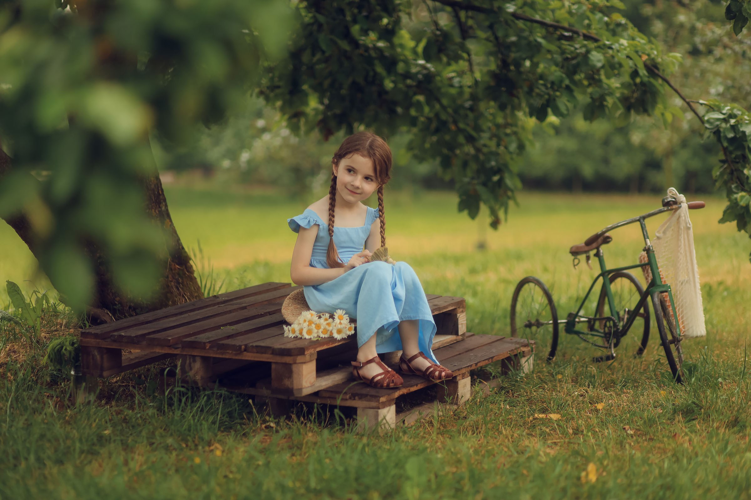 Дети. Фотограф в Минске Алёна Дианина