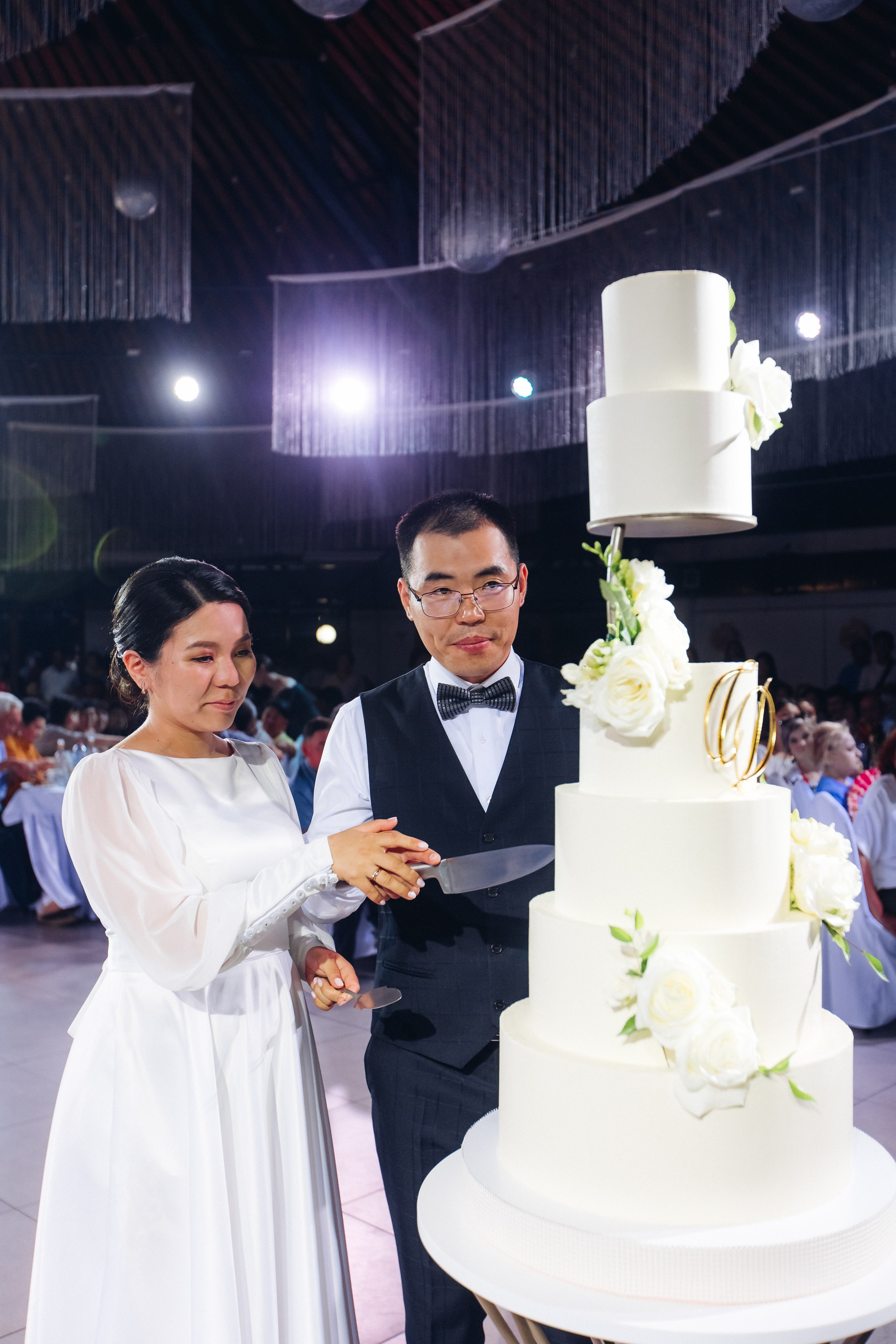 Свадебная фотосъемка. Соёл и Дулма. Свадебный и семейный фотограф в Улан-Удэ