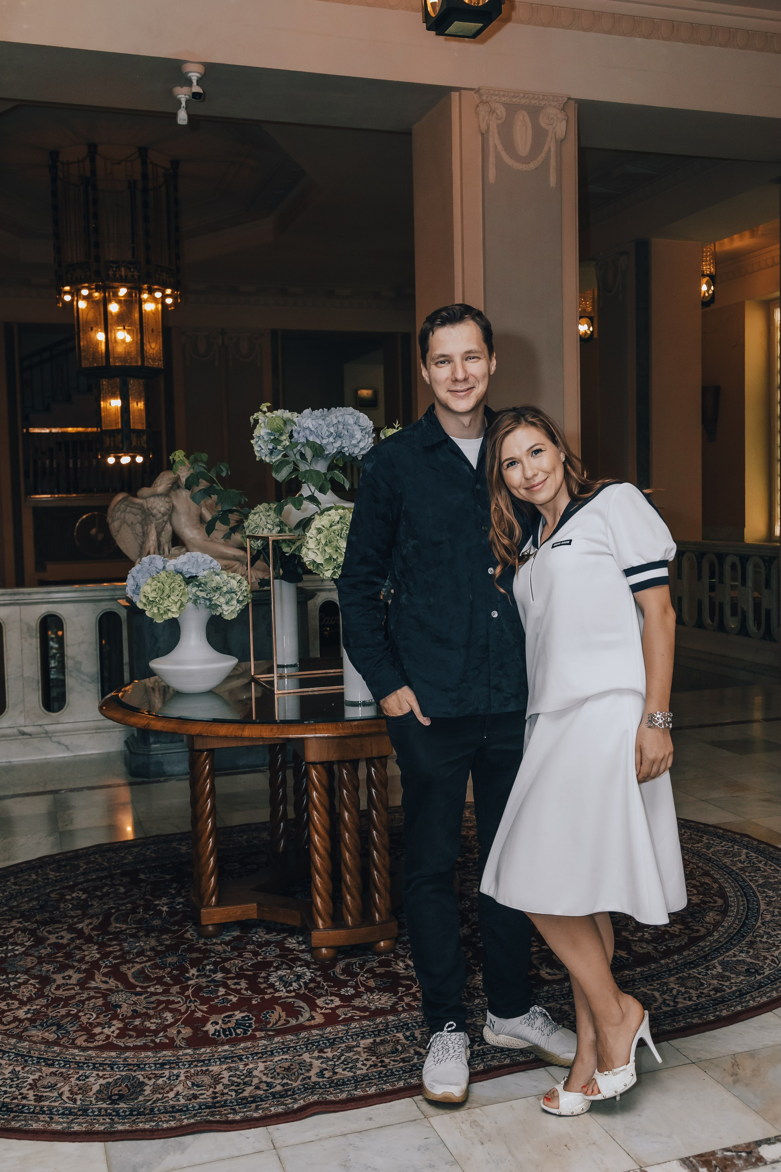 ЮБИЛЕЙ 90 лет. Главная