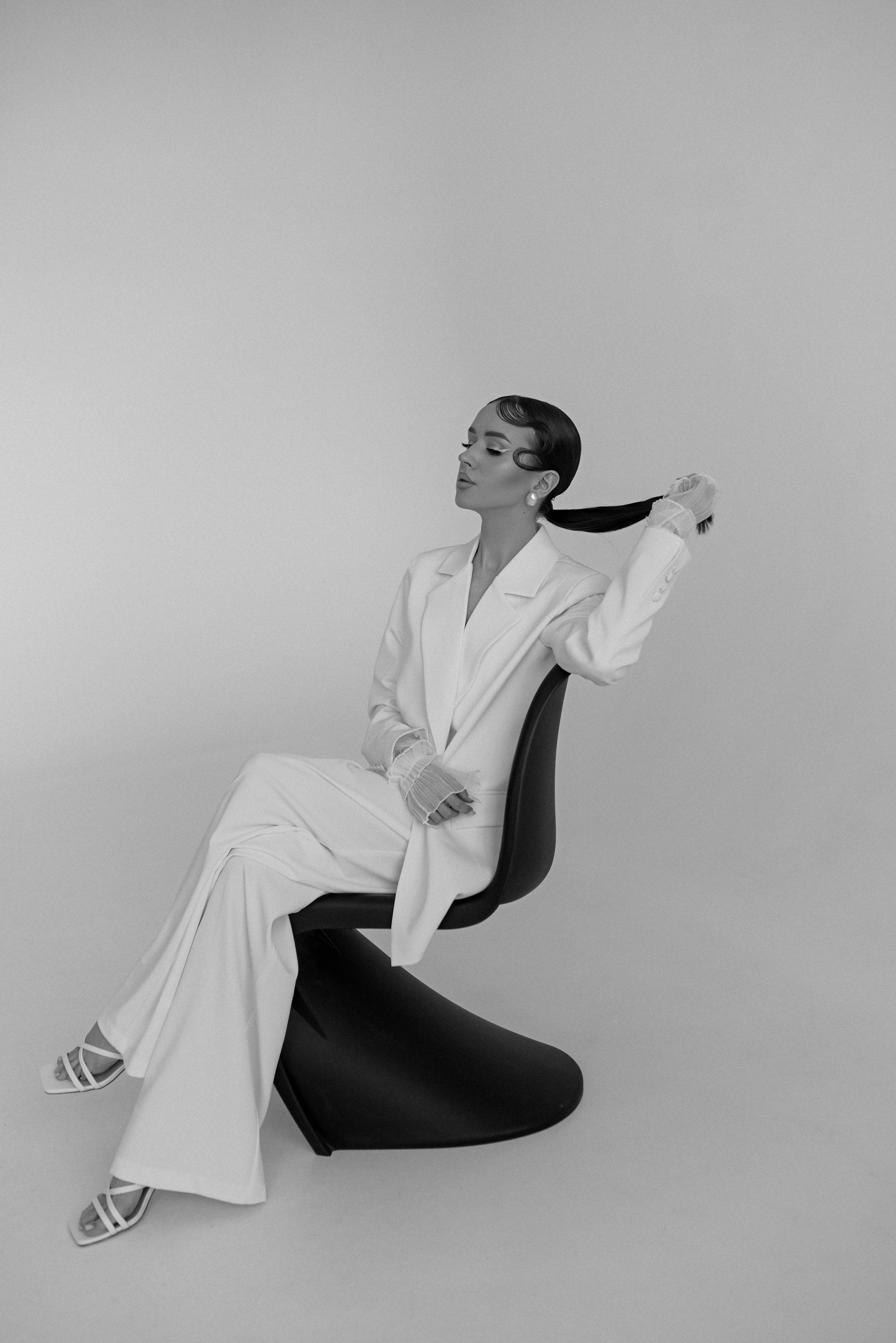 Вика. Фотограф Анна Абрикосова