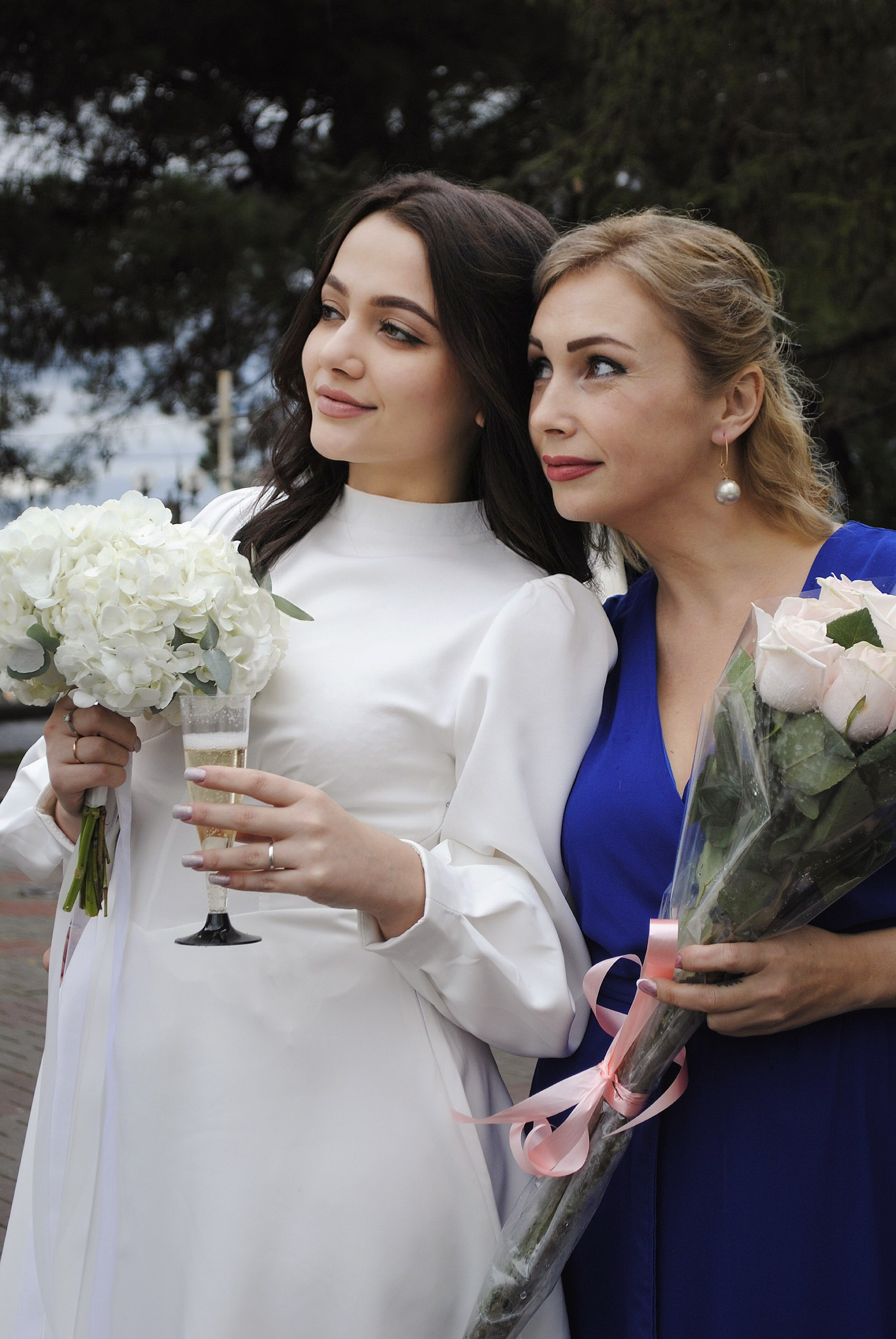 Свадьба Анастасия 12.12.2023. Фотограф Мария Мусаелян