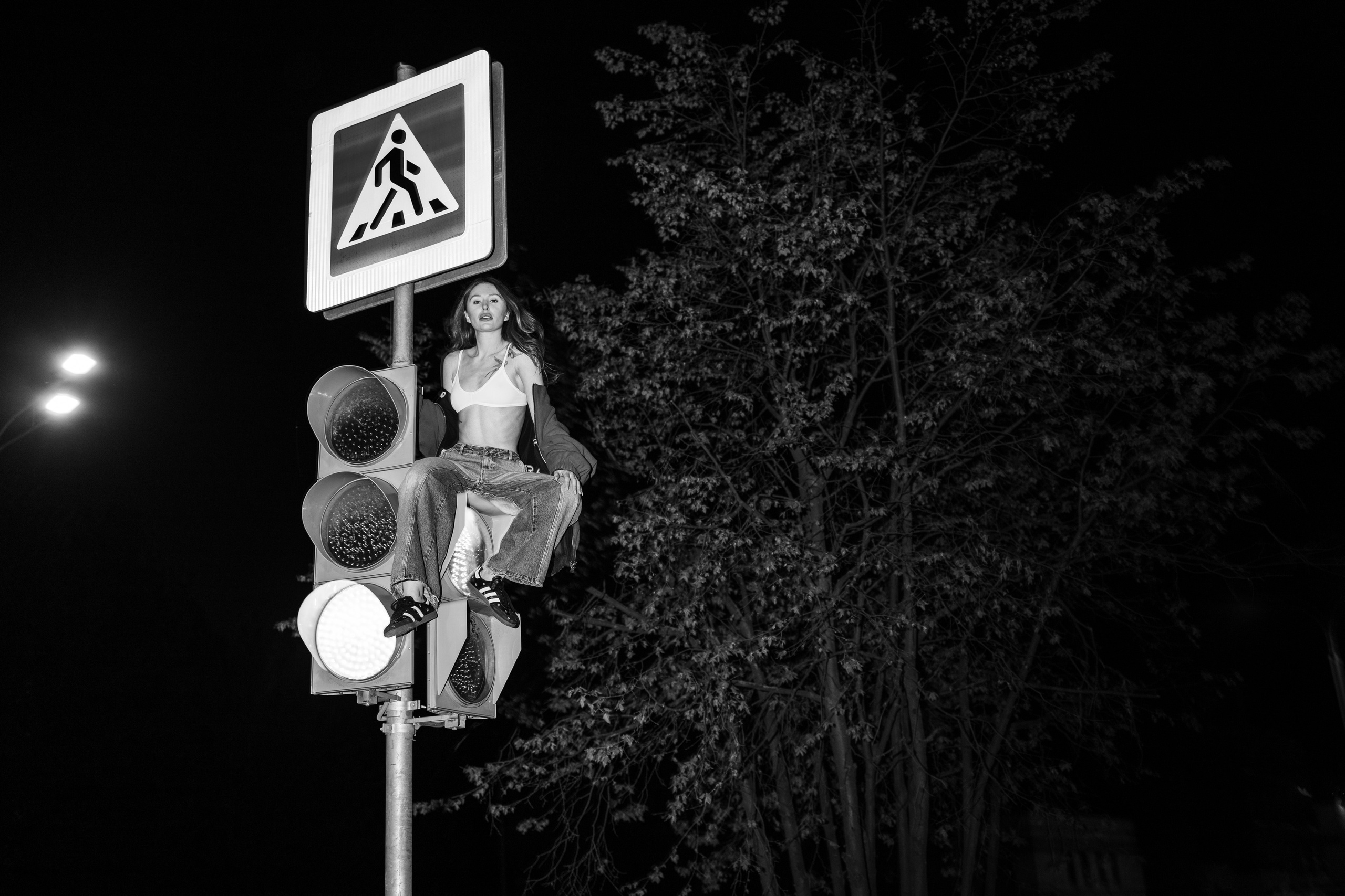 Ви. Фотограф в Москве, Дмитрий Горбатов