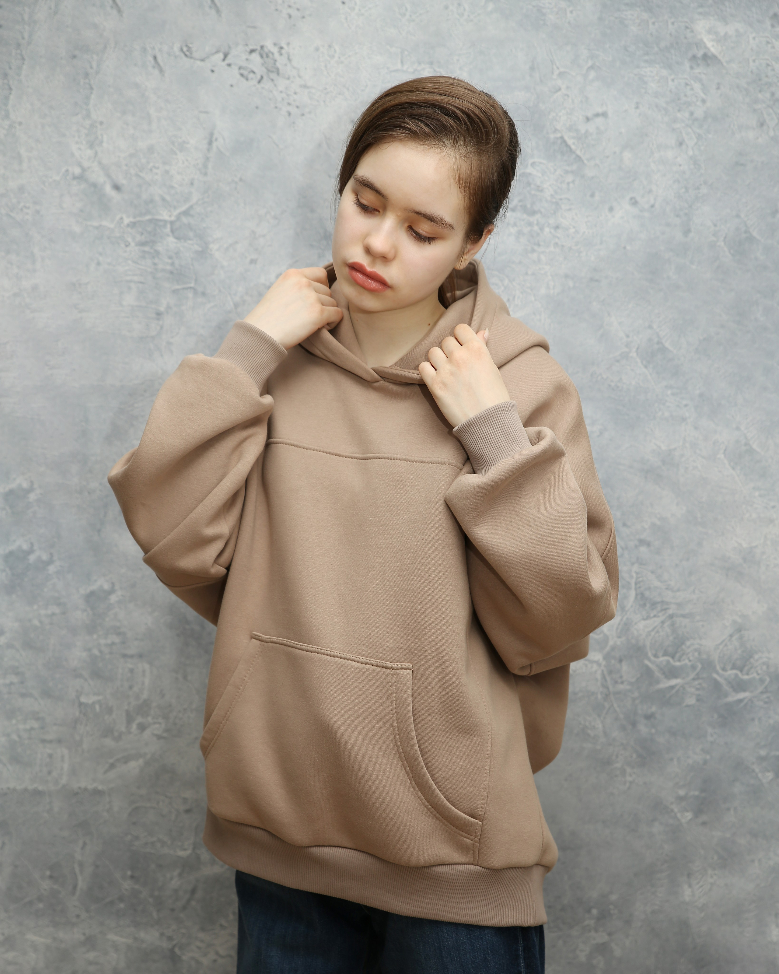 Съемка одежды/худи. Фотограф в Санкт-Петербурге