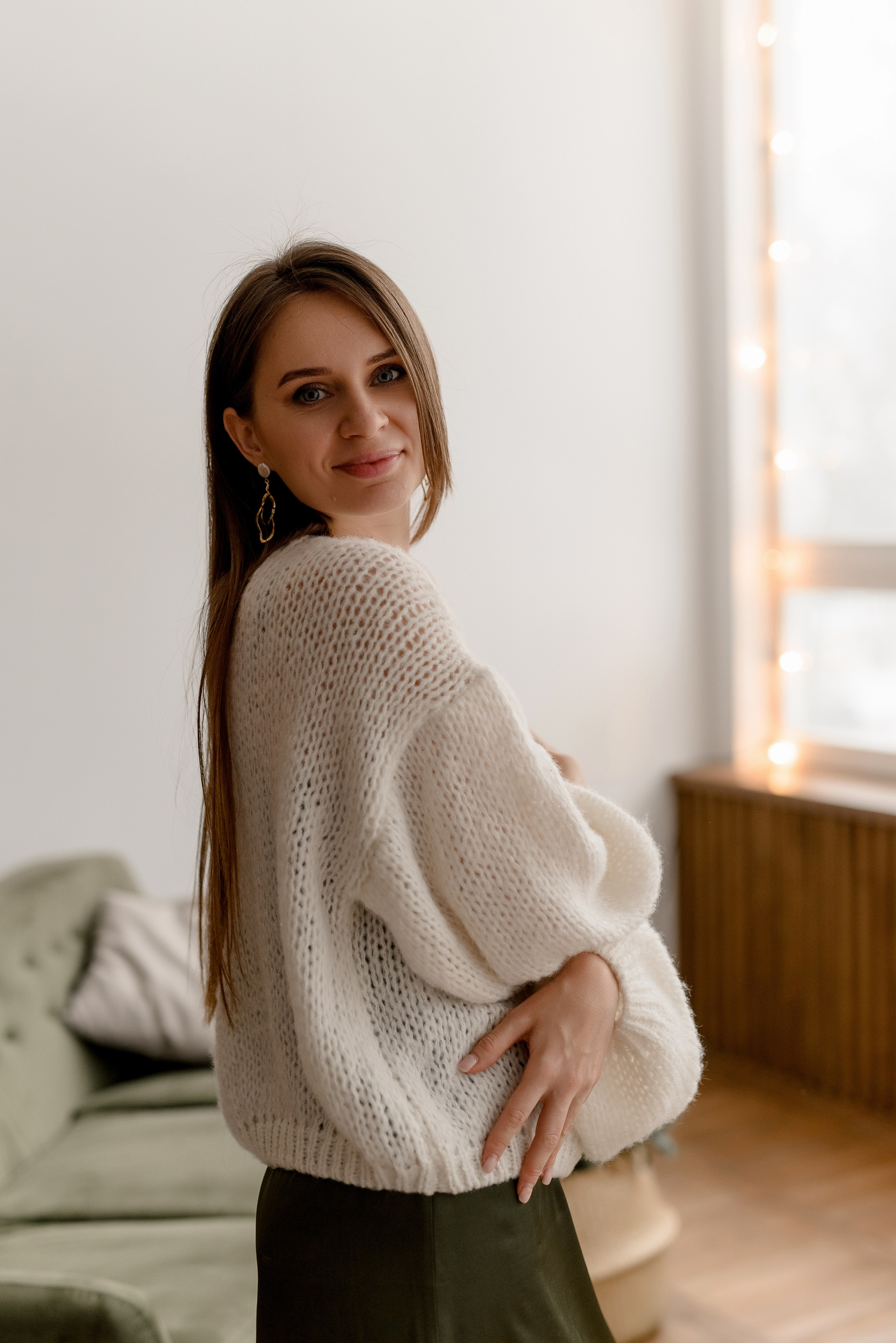 С Новым годом. Свадебный и семейный фотограф в Рязани Калинкина Мария