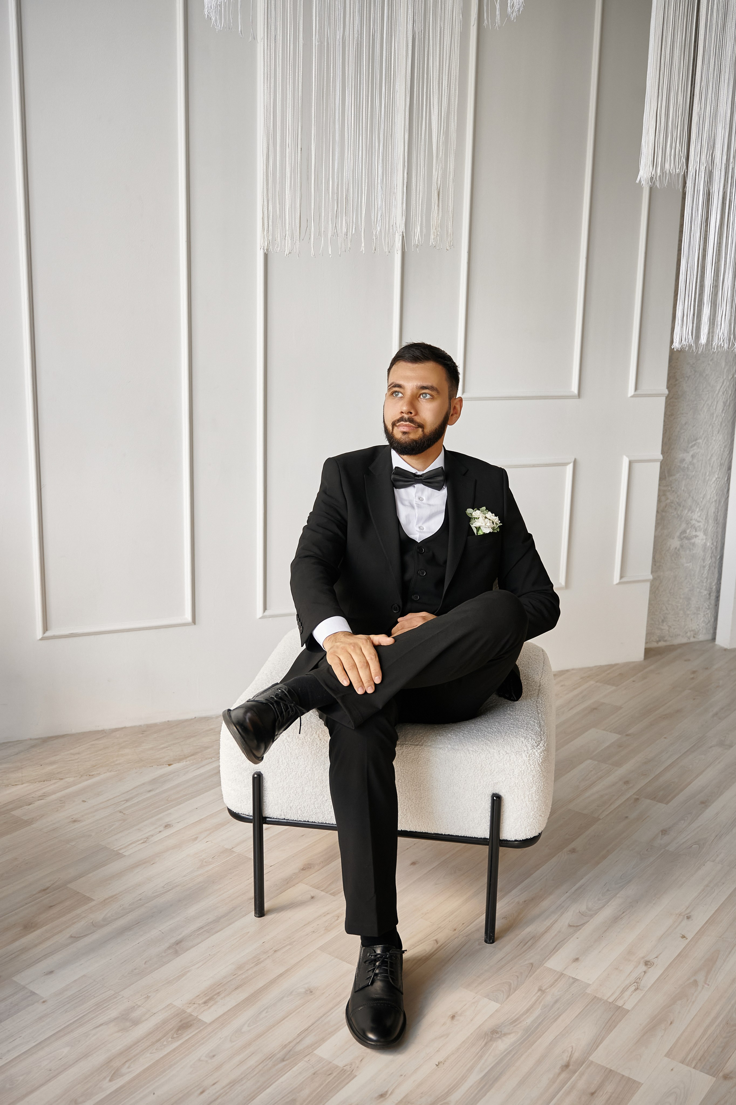 Анжела и Даниил. Свадебный и семейный фотограф в Щёкино, Тула I Мария Житная