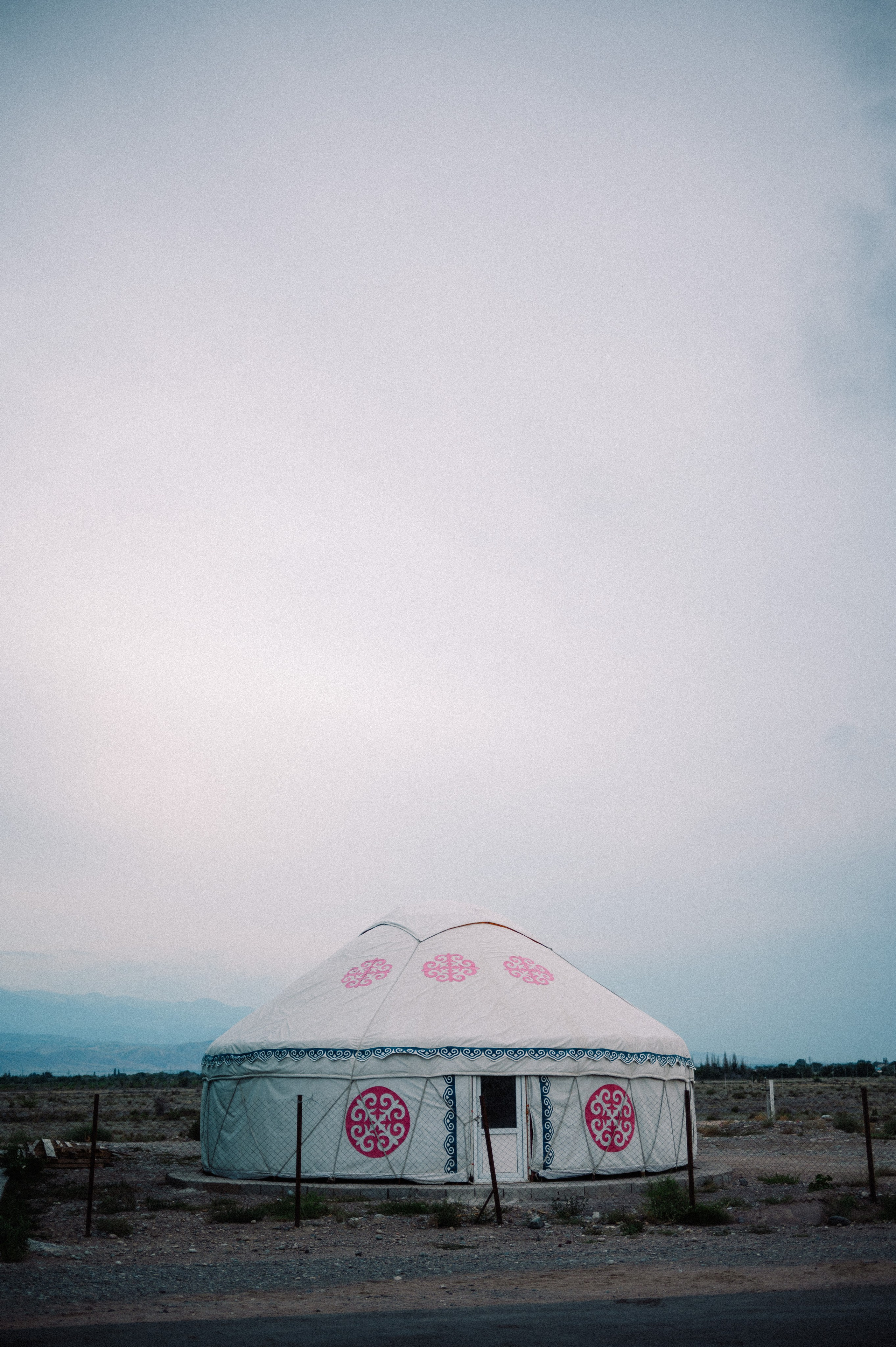 Чарын-Кольсай: лето 2024. Фотограф в Алматы — Дарья Фёдорова