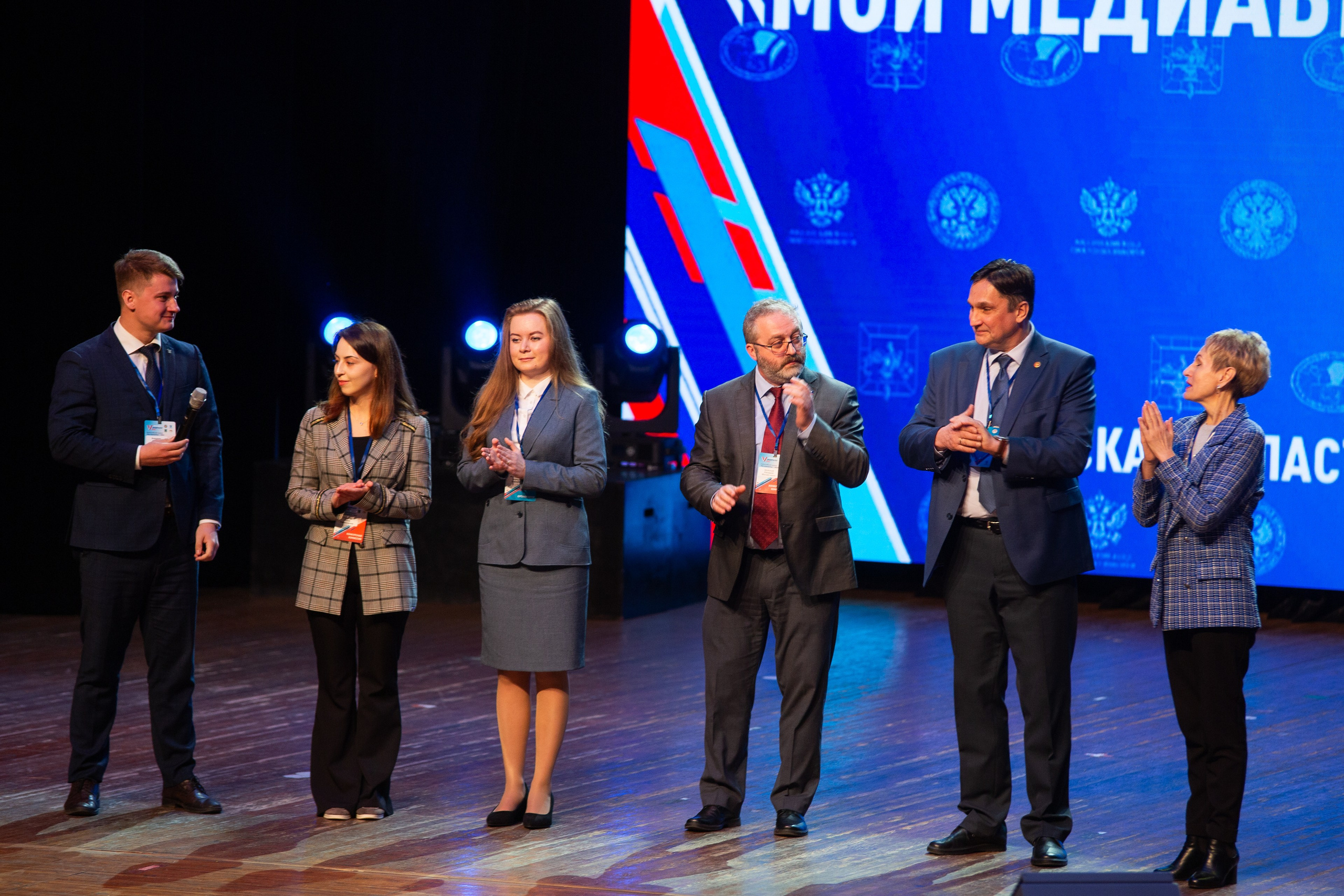 Мои медиа выборы 2024. Профессиональный фотограф в Мценске и Орловской области