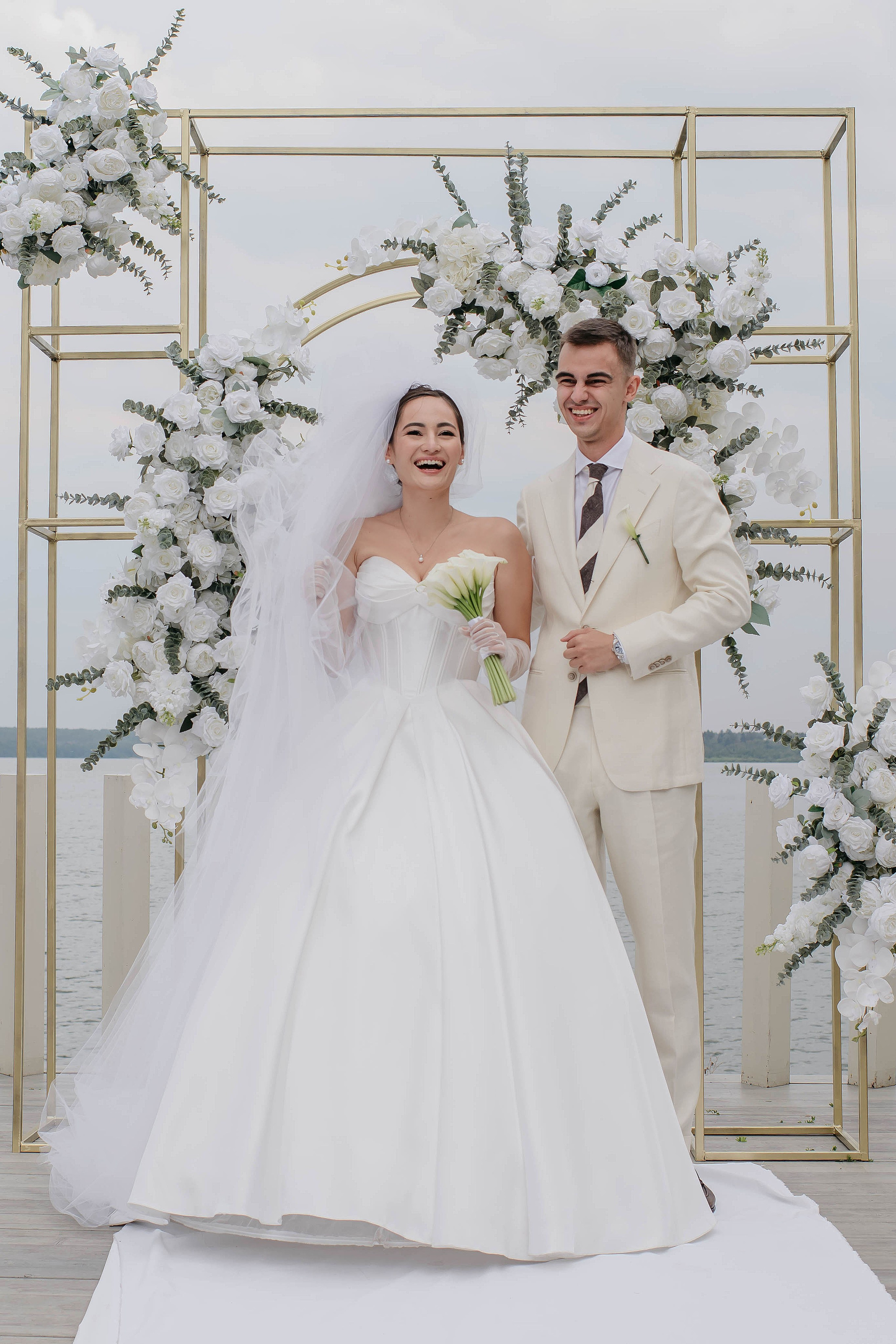 12.06.25. Свадебный и семейный фотограф в г. Москва Ирина Гаврилова