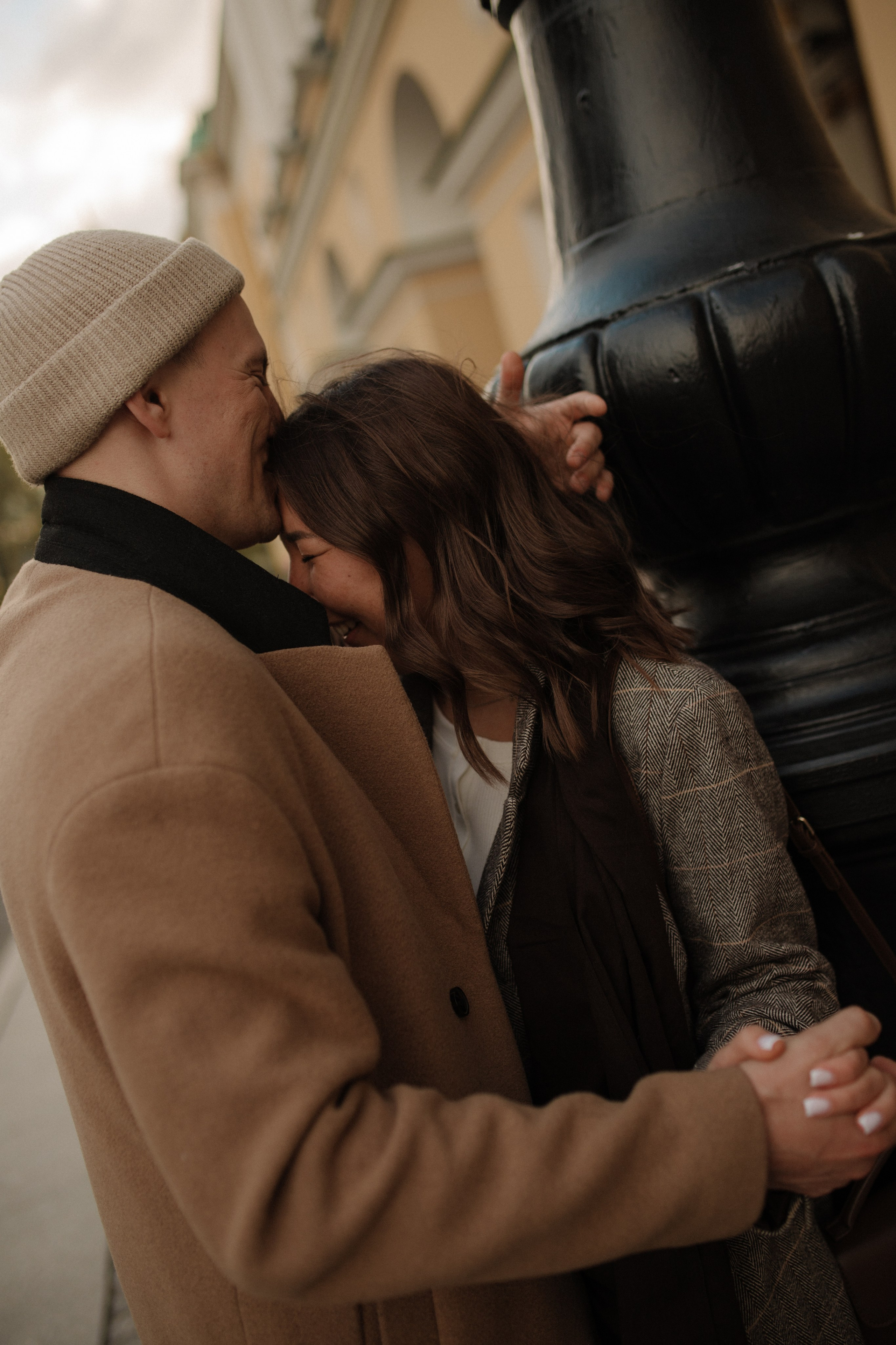 Айсылу и Булат. Love story. ELIZAVETA TITARENKO