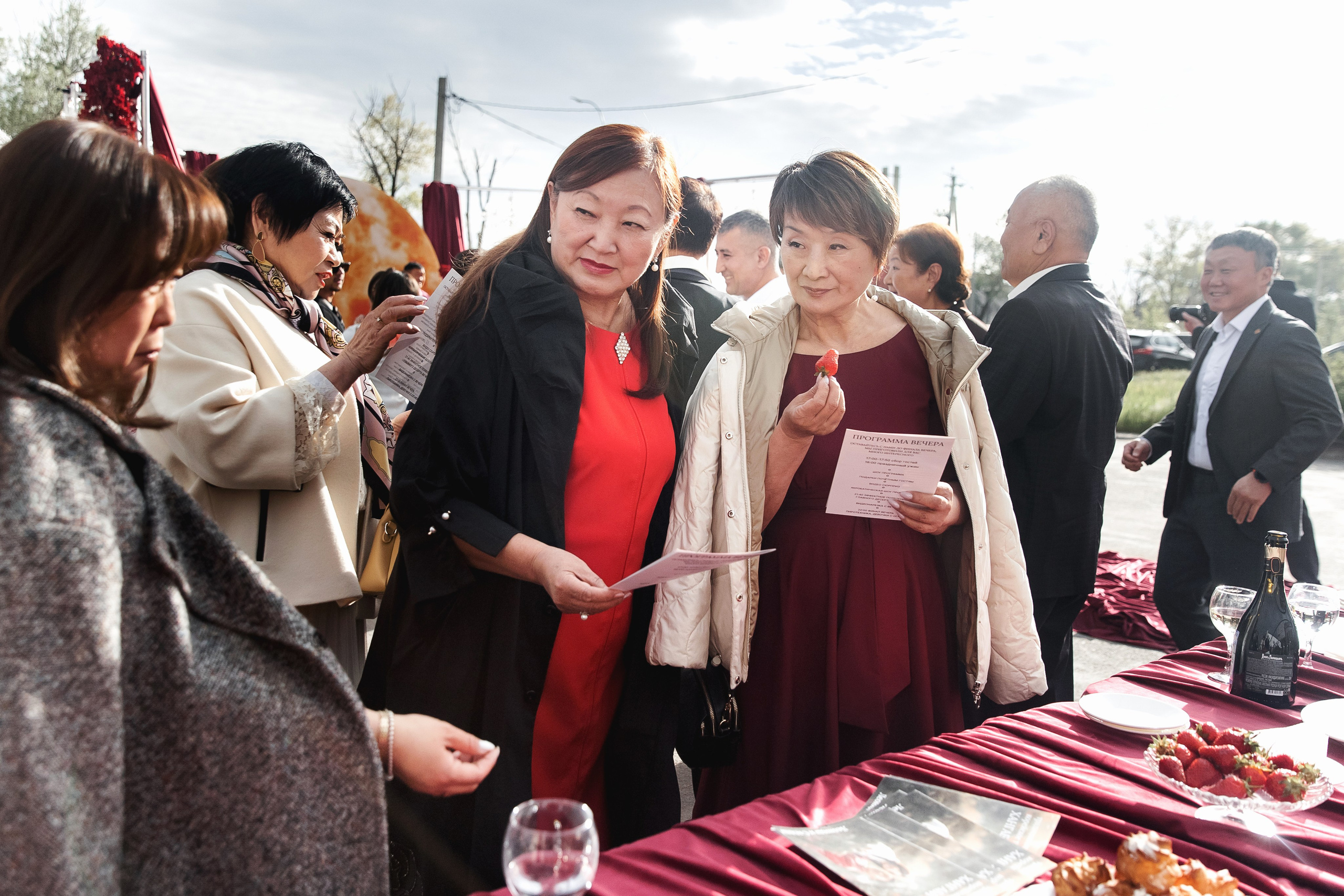Хангаби. Свадебный фотограф в Ростове-на-Дону Олег Майер