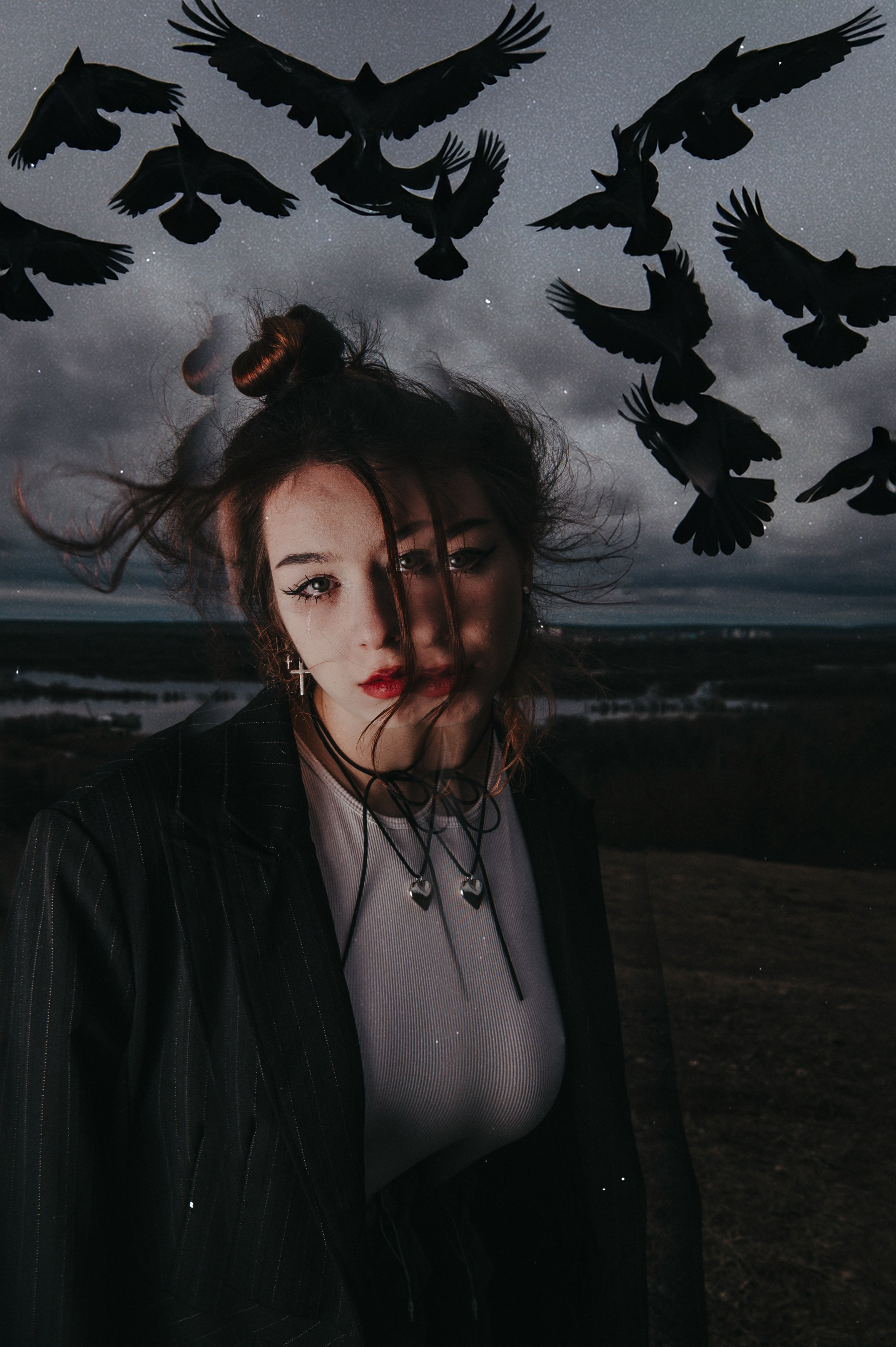 Контент фотограф Илья Урс