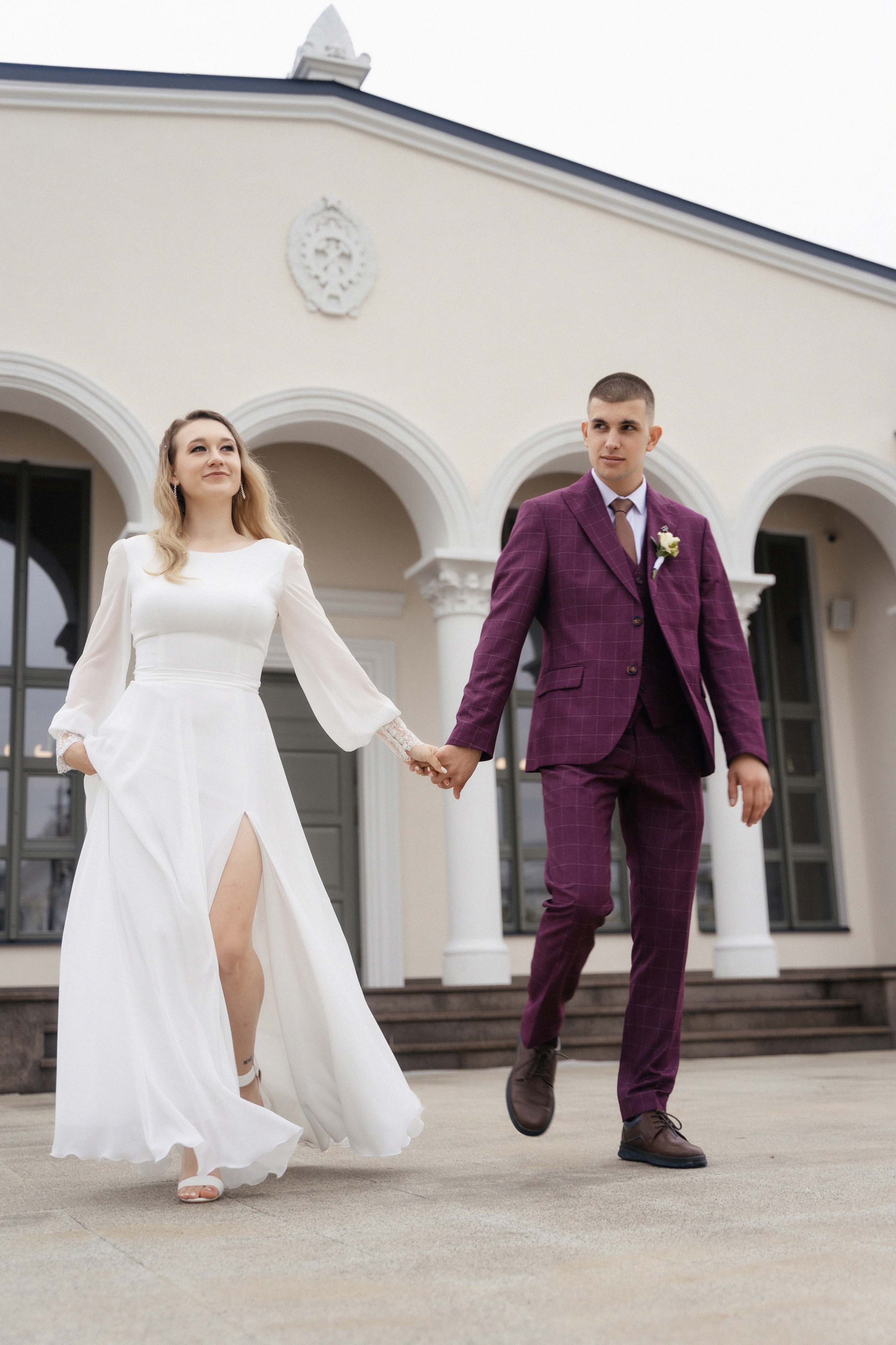 Свадьба Сони и Дениса. Фотограф Надежда Погребняк | Рязань | Москва