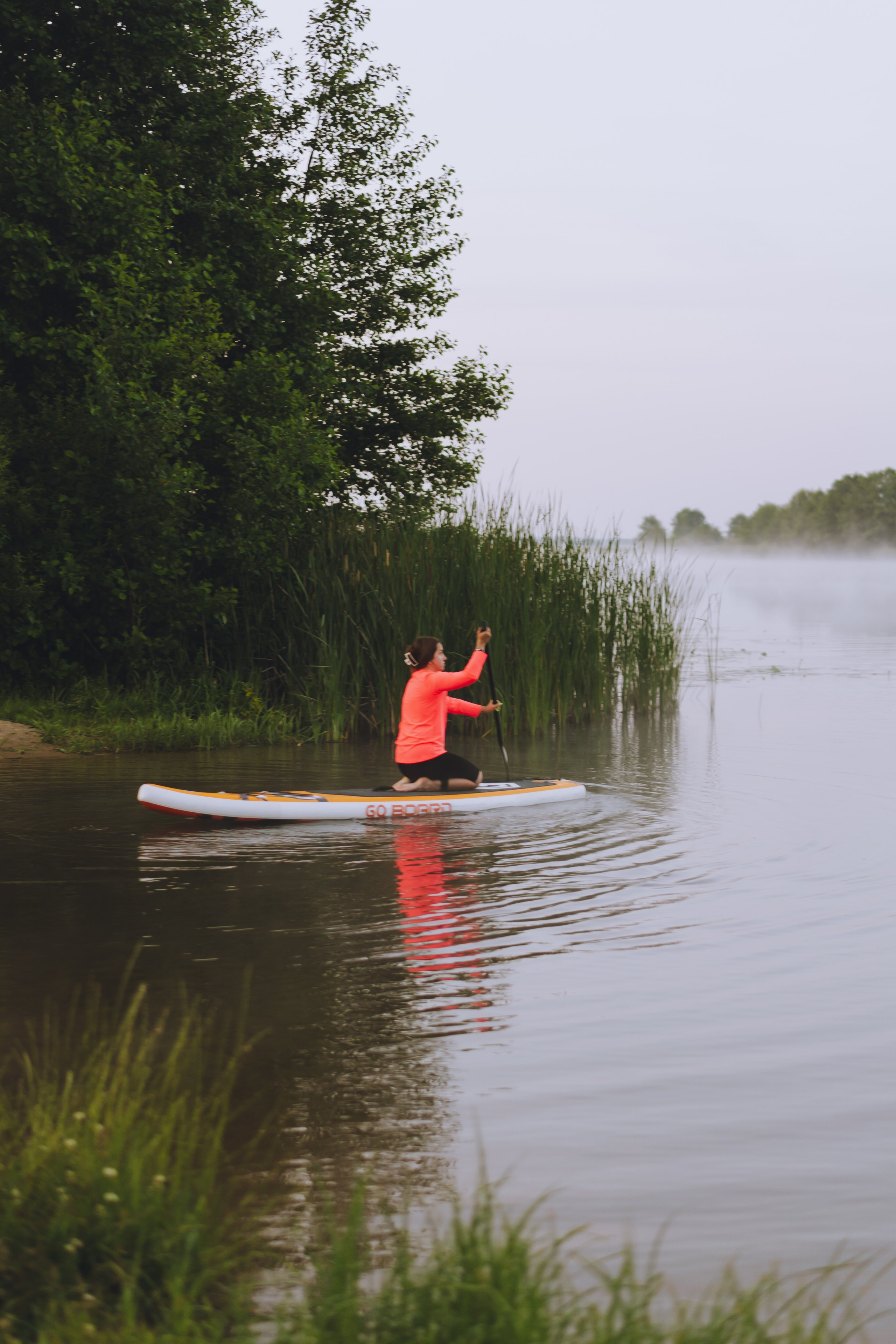 Палаточный форум CAMPot 2025. Фотограф Надежда Погребняк | Рязань | Москва