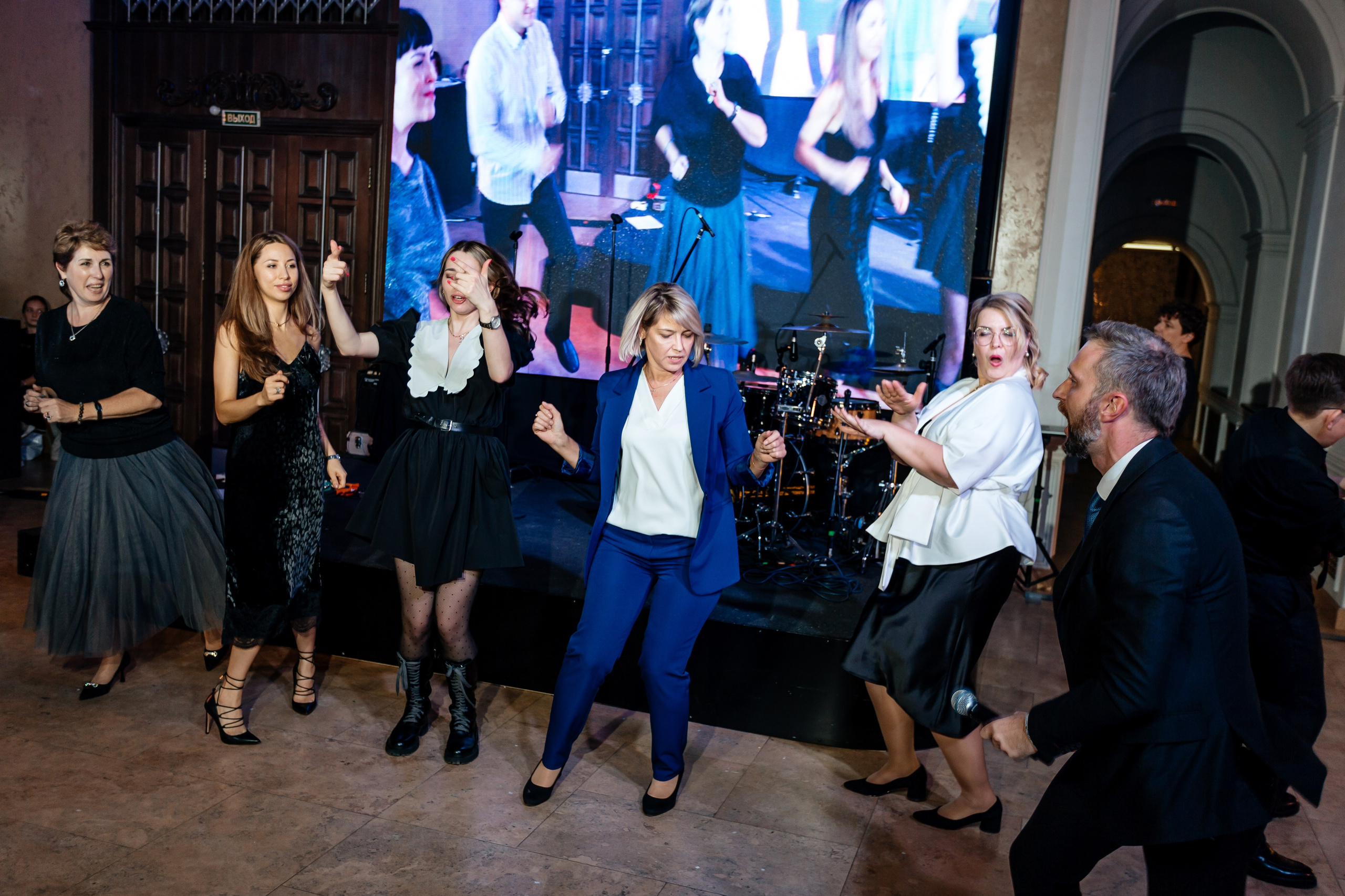 20 лет EsteLife. Свадебный фотограф в Краснодаре Николай Крауз