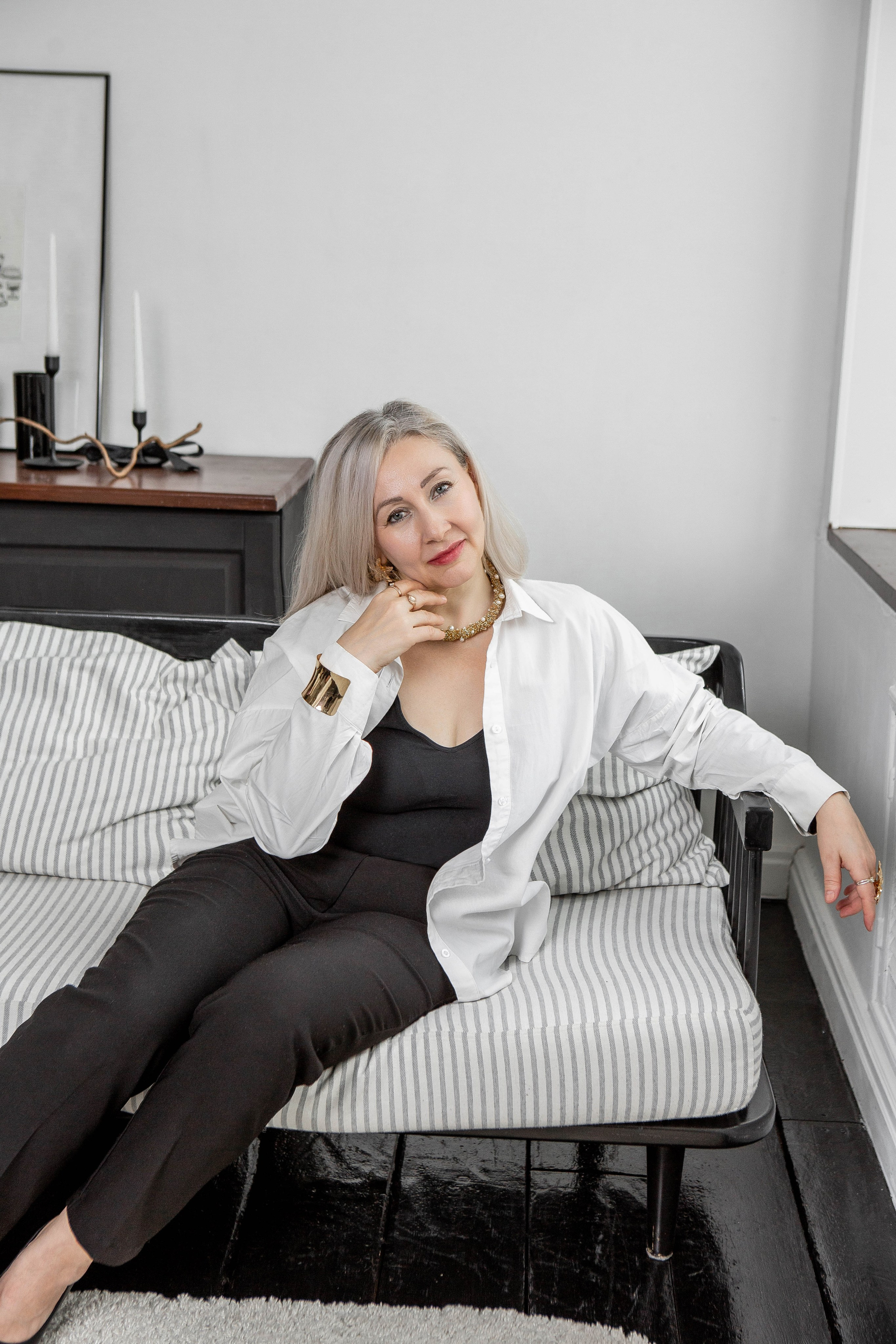 Фотодень «Магнолия». Фотограф Екатерина Голицына