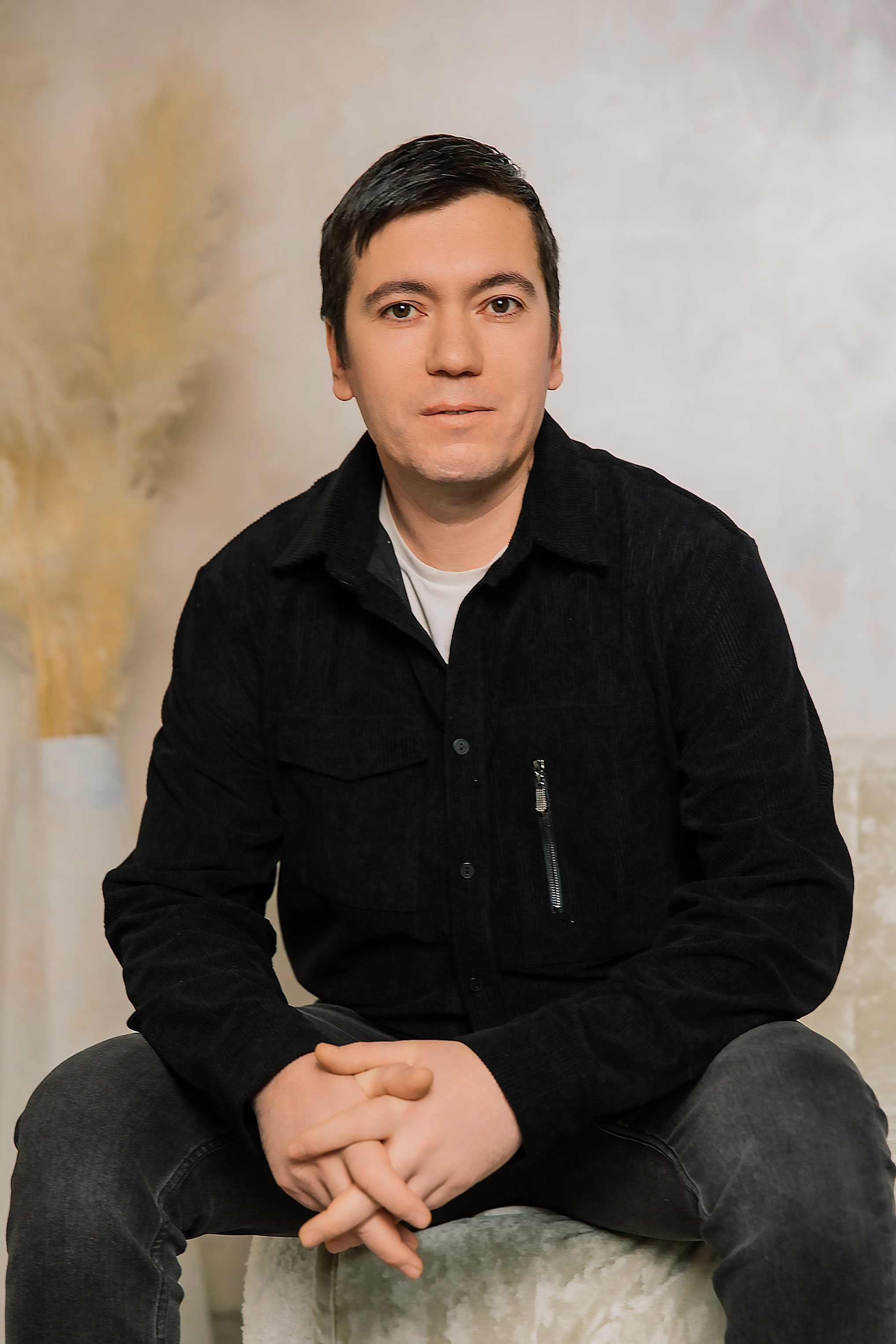 Семейная фотосессия. Семейный фотограф Толстикова Кристина