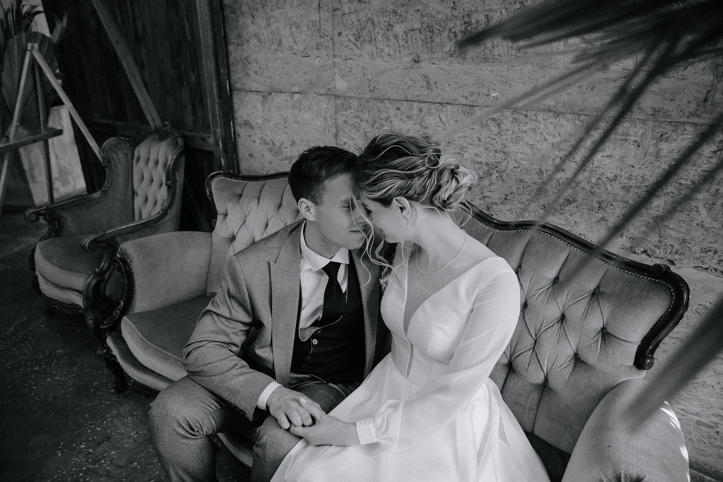 Лиза и Ваня. Семейный и свадебный фотограф в Челябинске Юлия Софьина