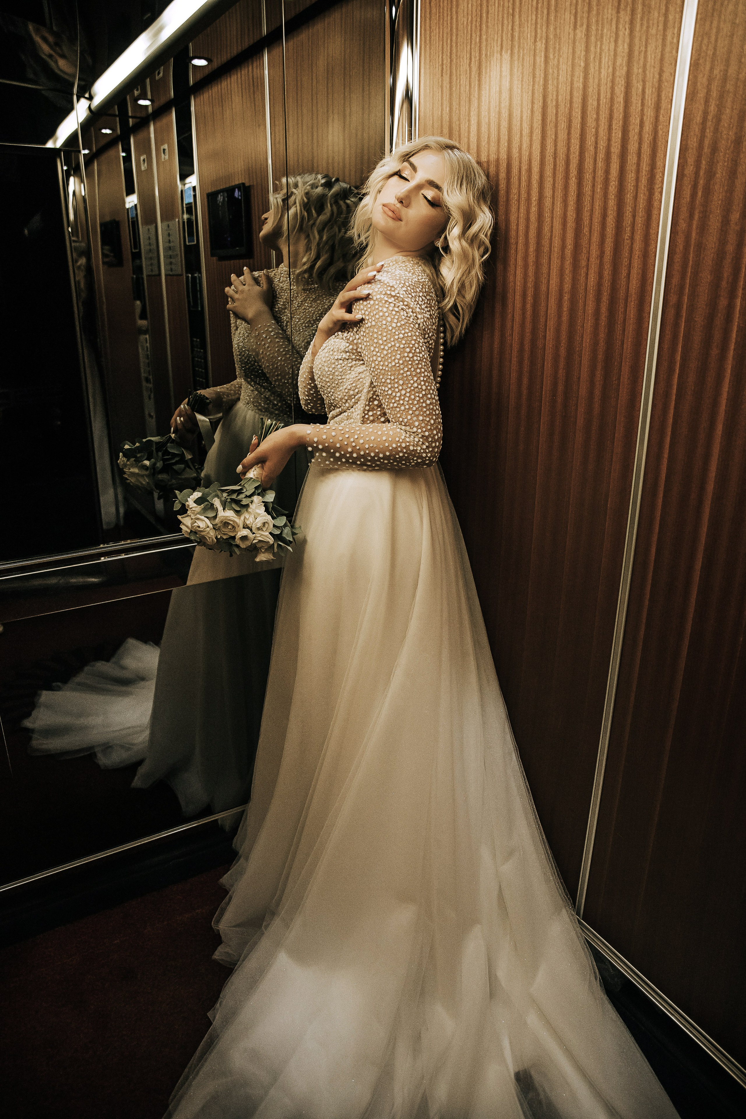 Лера и Влад. Семейный и свадебный фотограф в Челябинске Юлия Софьина