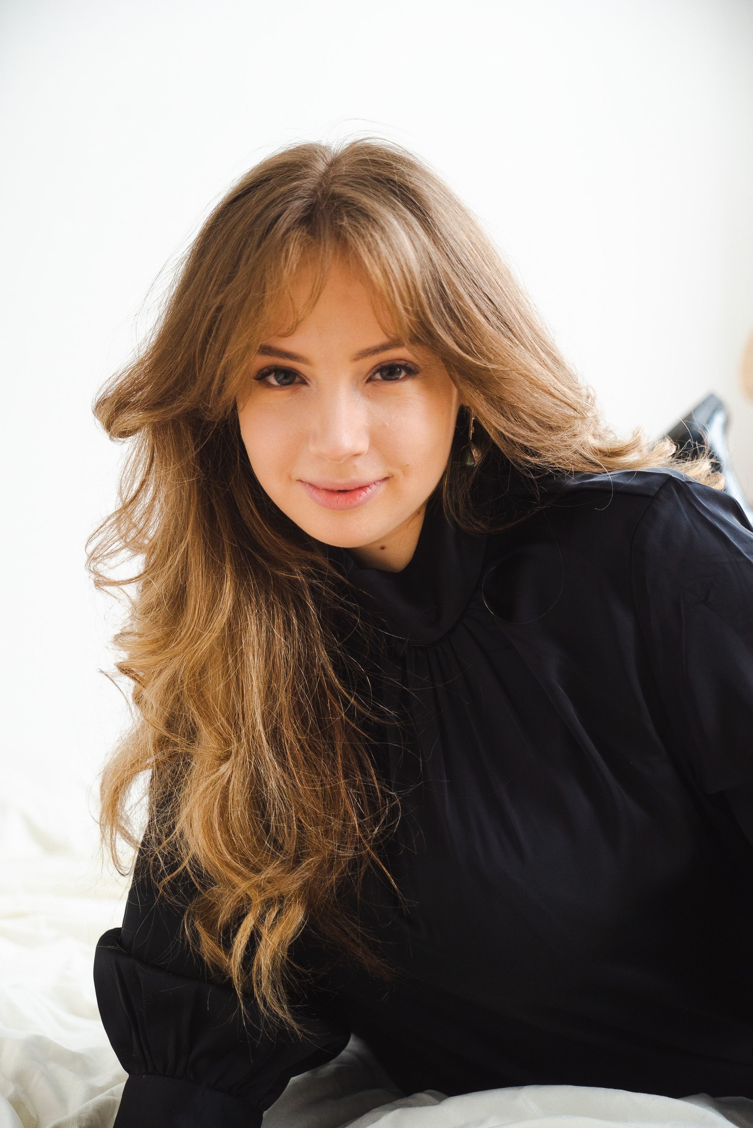 Индивидуальные съемки. Репортажный и свадебный фотограф в Москве Дарья