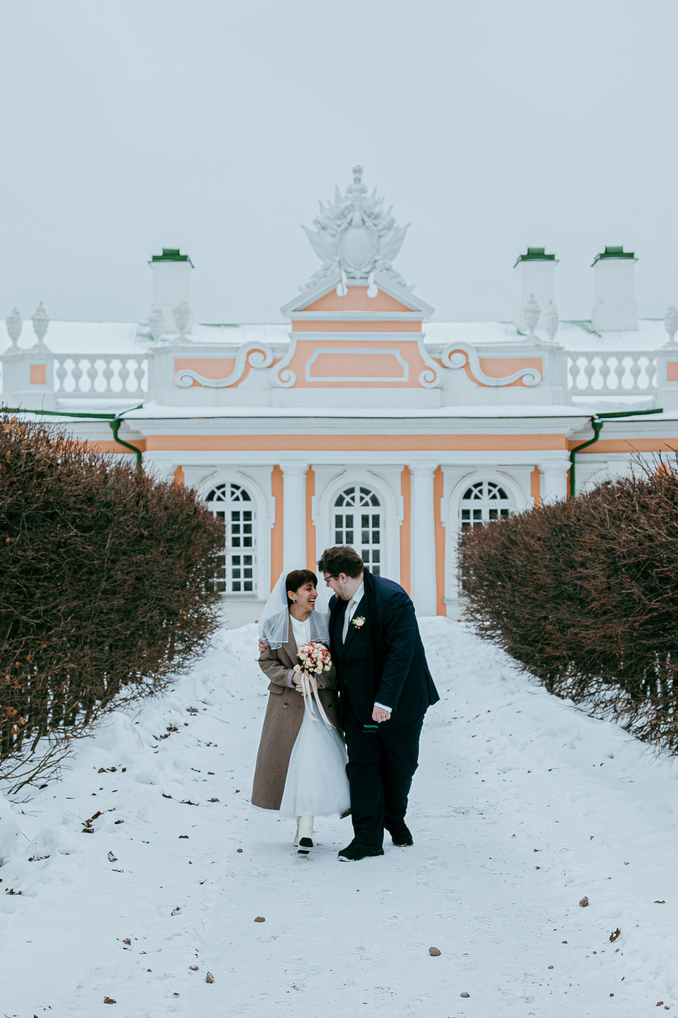 Свадебная съемка. Свадебный и семейный фотограф Ираида Акимова