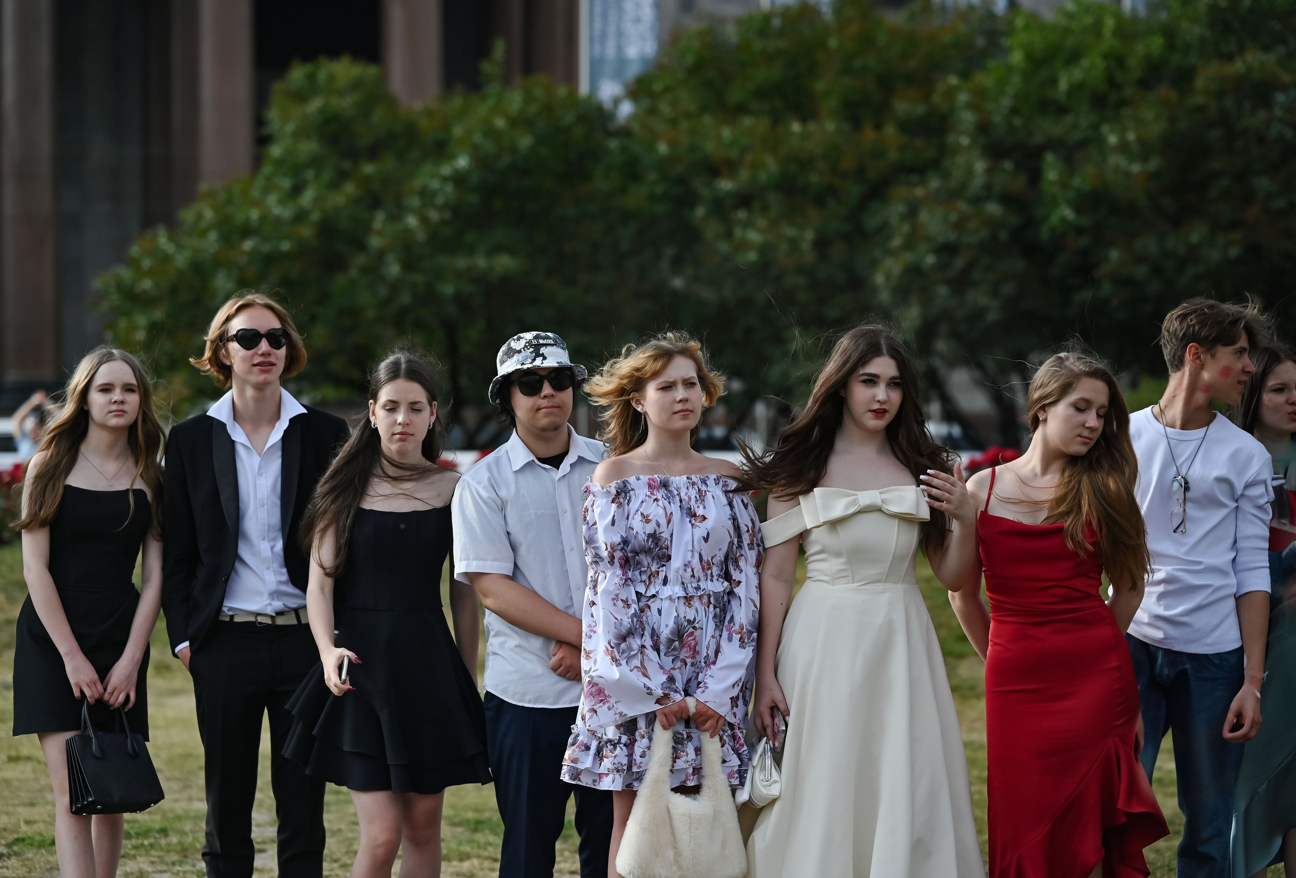 Выпускной 2024. ZDARONOKIA Репортажный фотограф