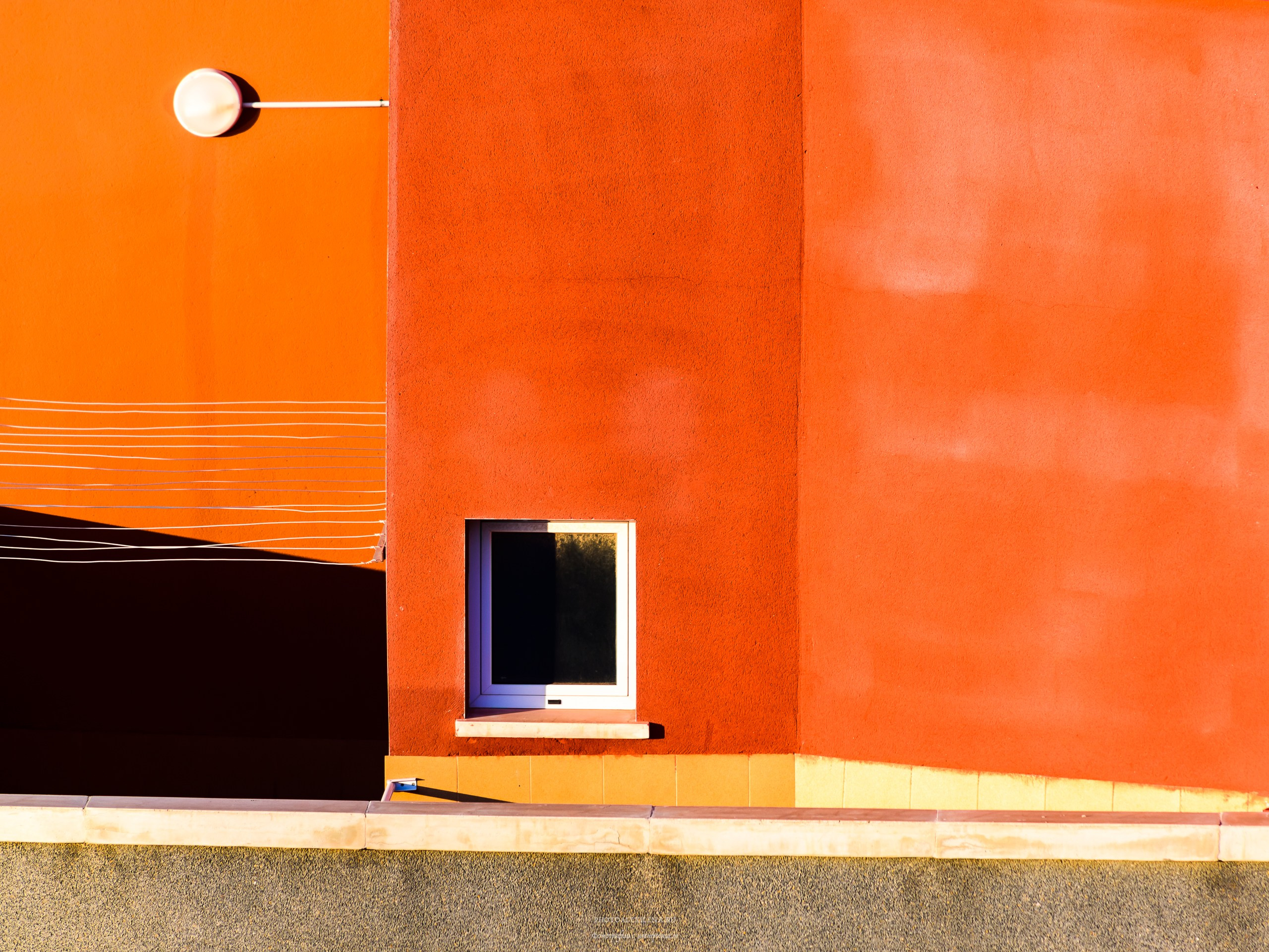 Город. Авторские стильные фотокартины