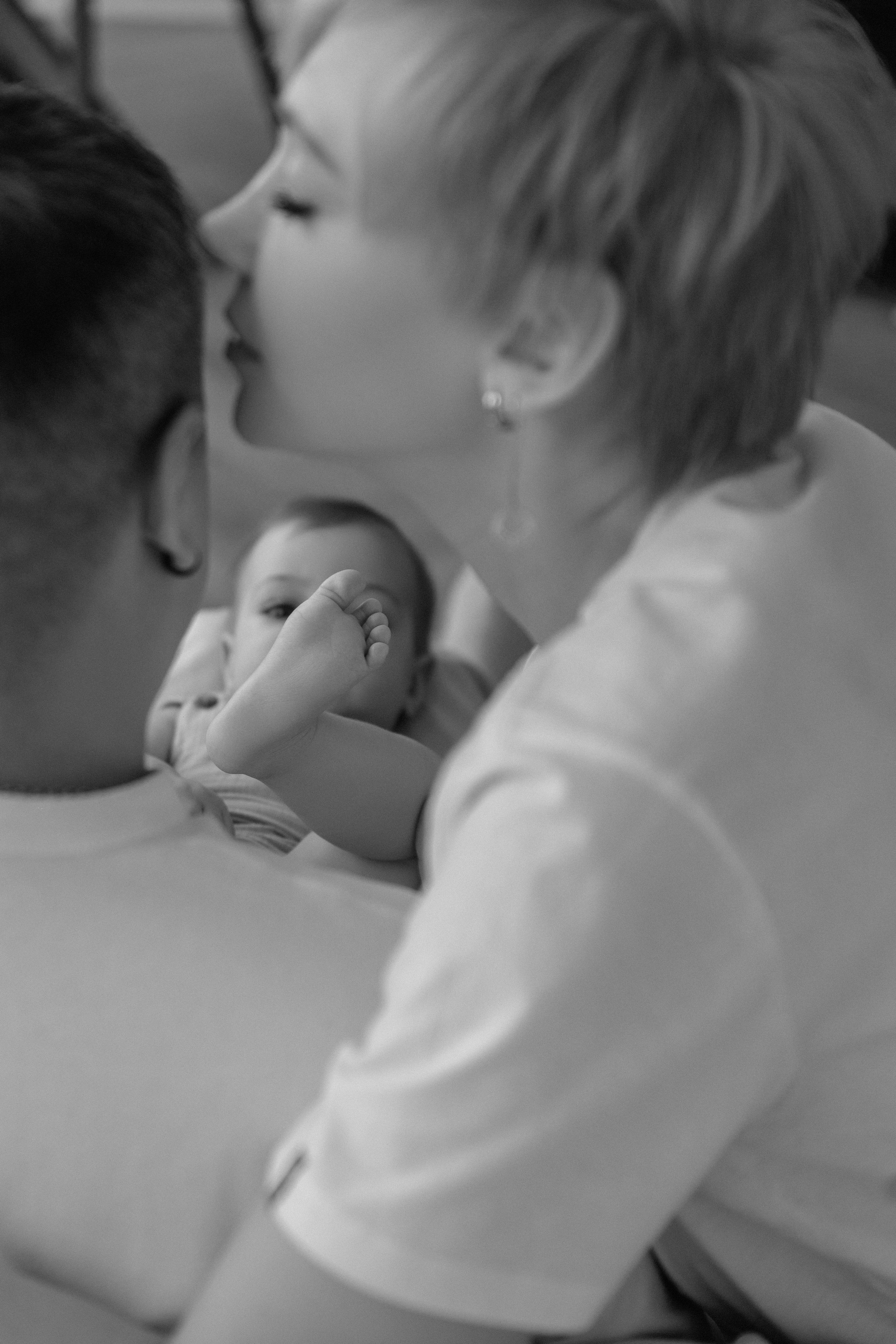 Оля, Турал и Марк. Свадебный и женский фотограф в Минске, Жодино, Смолевичах Пентка Дарья