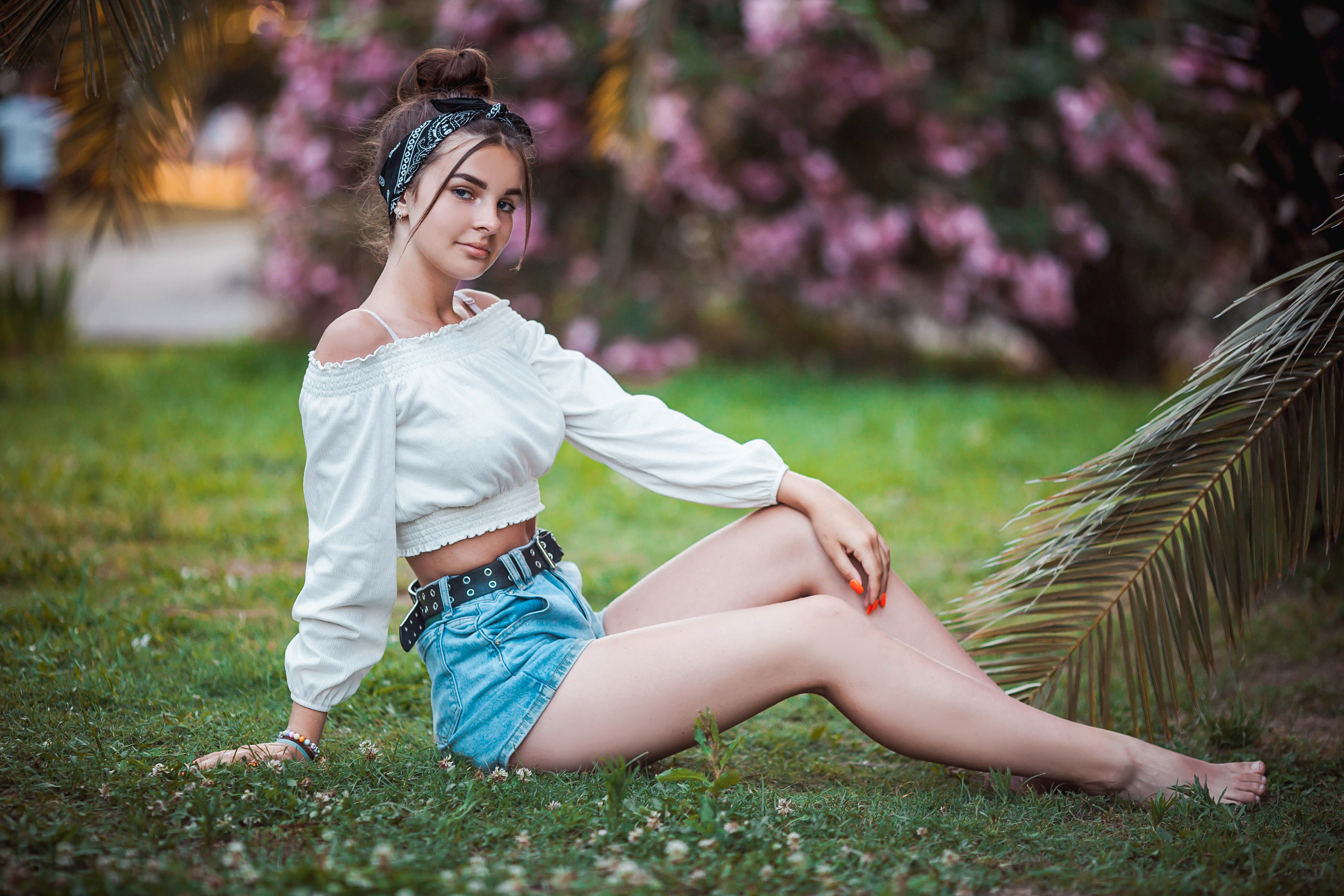 Портретная. Главная