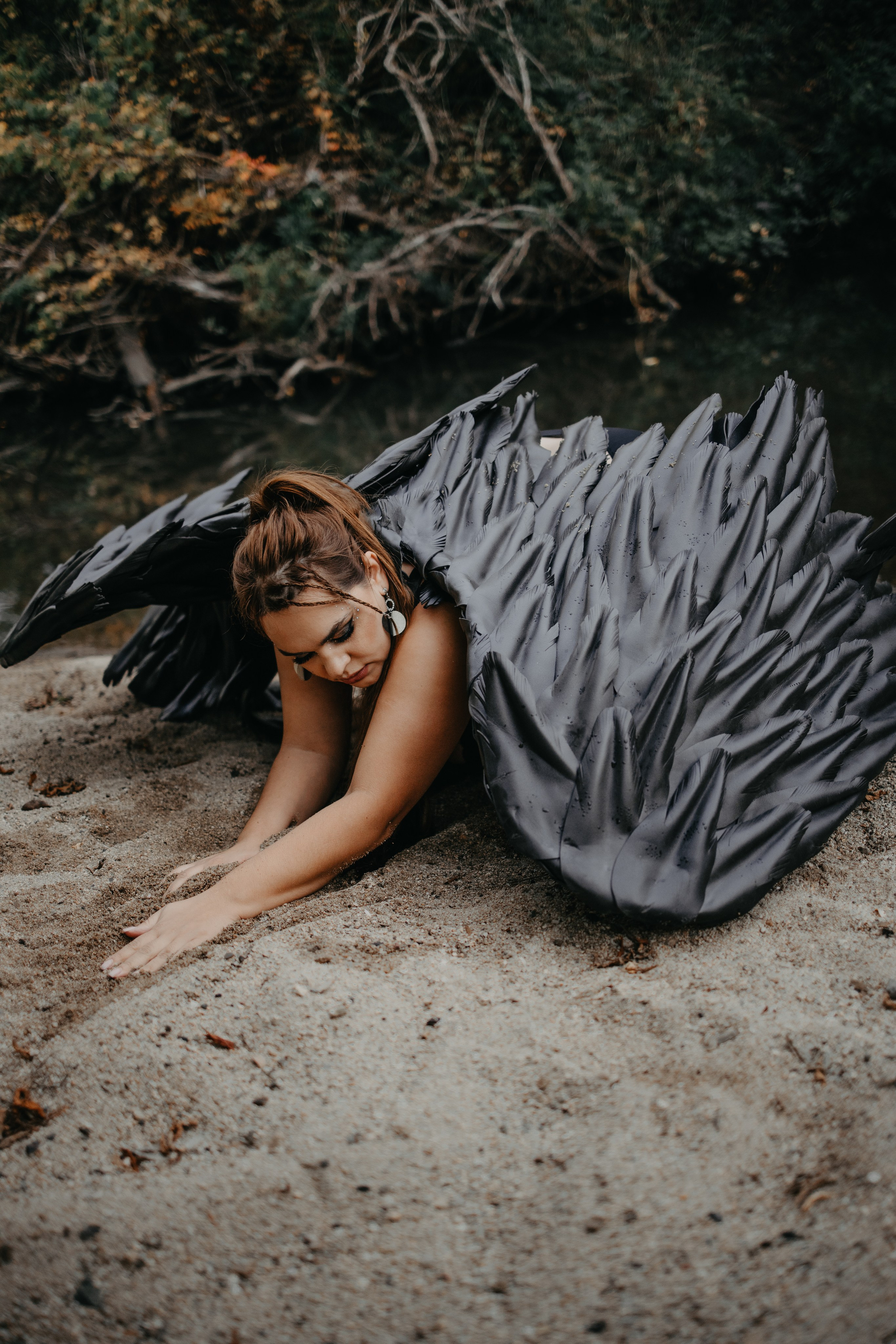 Алёна 18+. Фотограф Астана. Индивидуальные, парные и семейные фотосессии