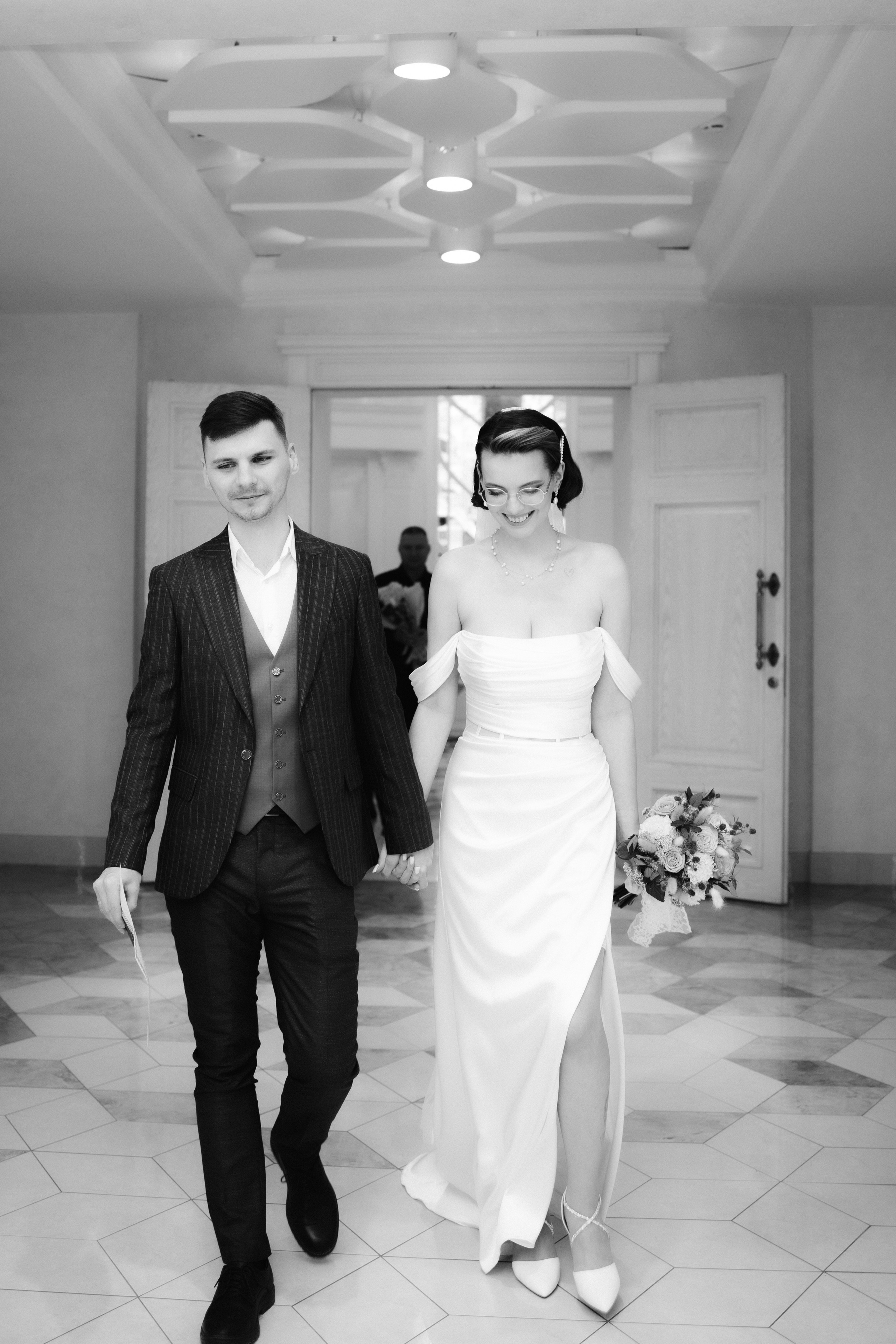 R | S. Свадебный и портретный фотограф в Новосибирске Любовь Исакова