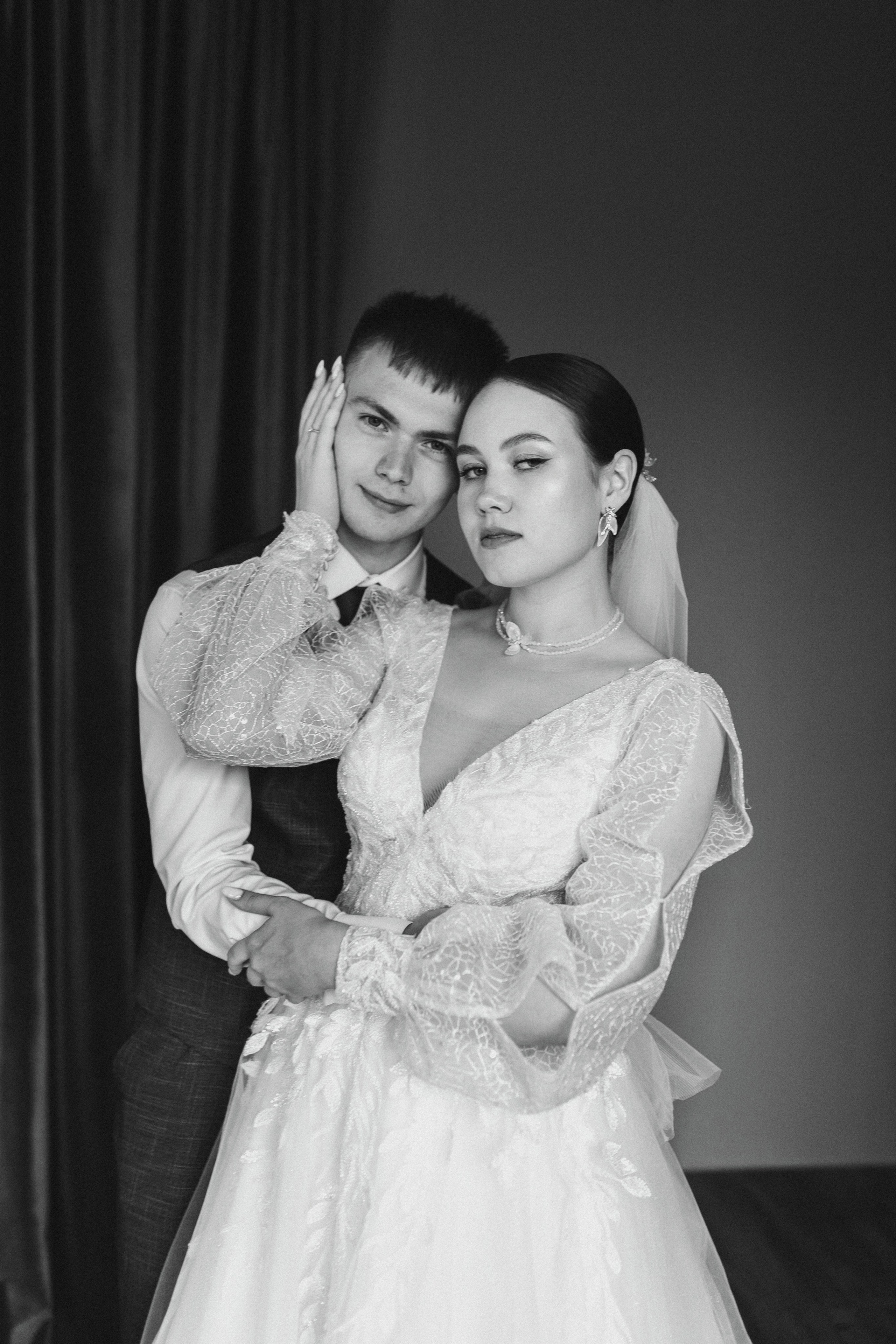 АРТЁМ & ЕКАТЕРИНА. Главная