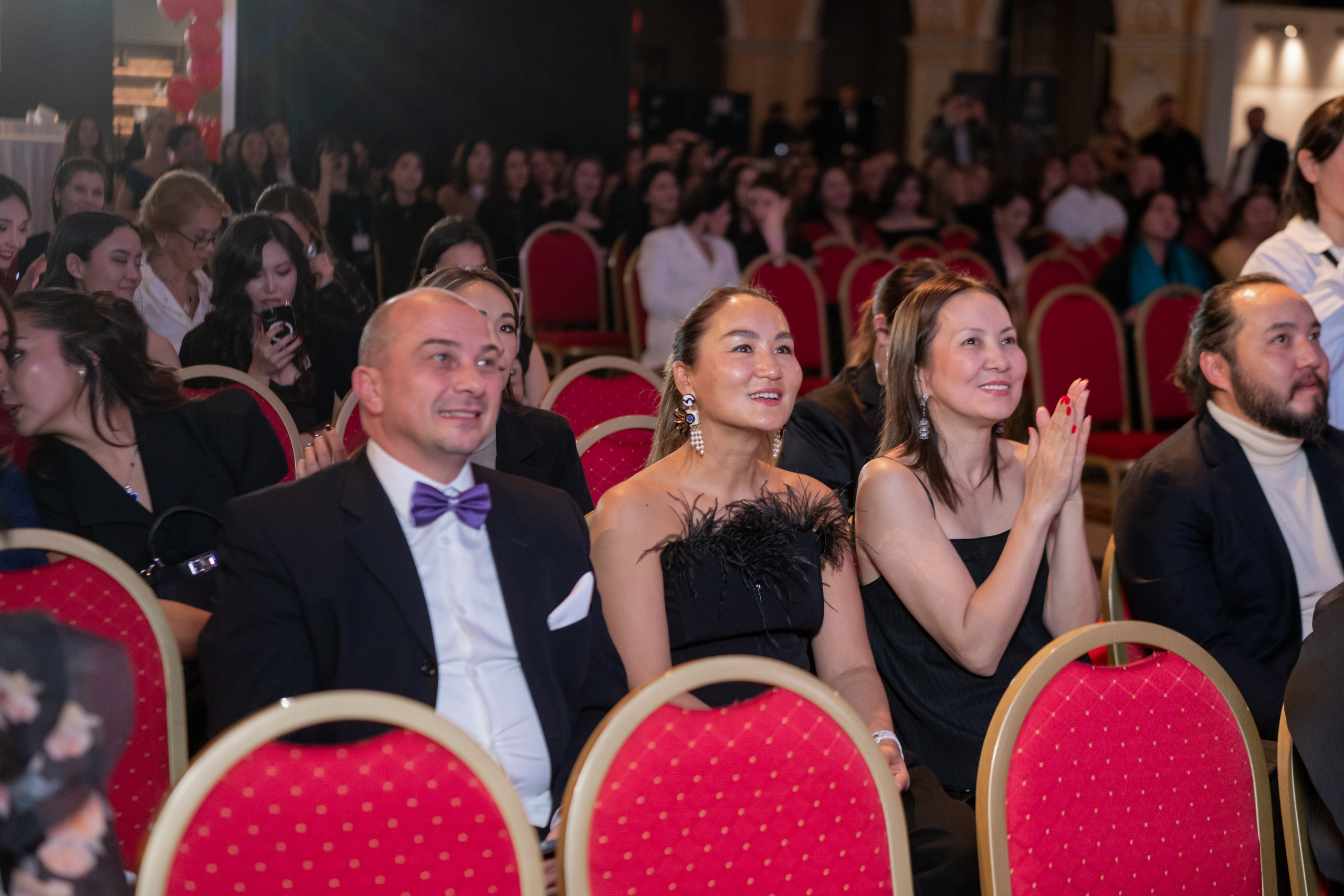 Tanu Creative 16.10.2025. Фотограф Астана, Алматы