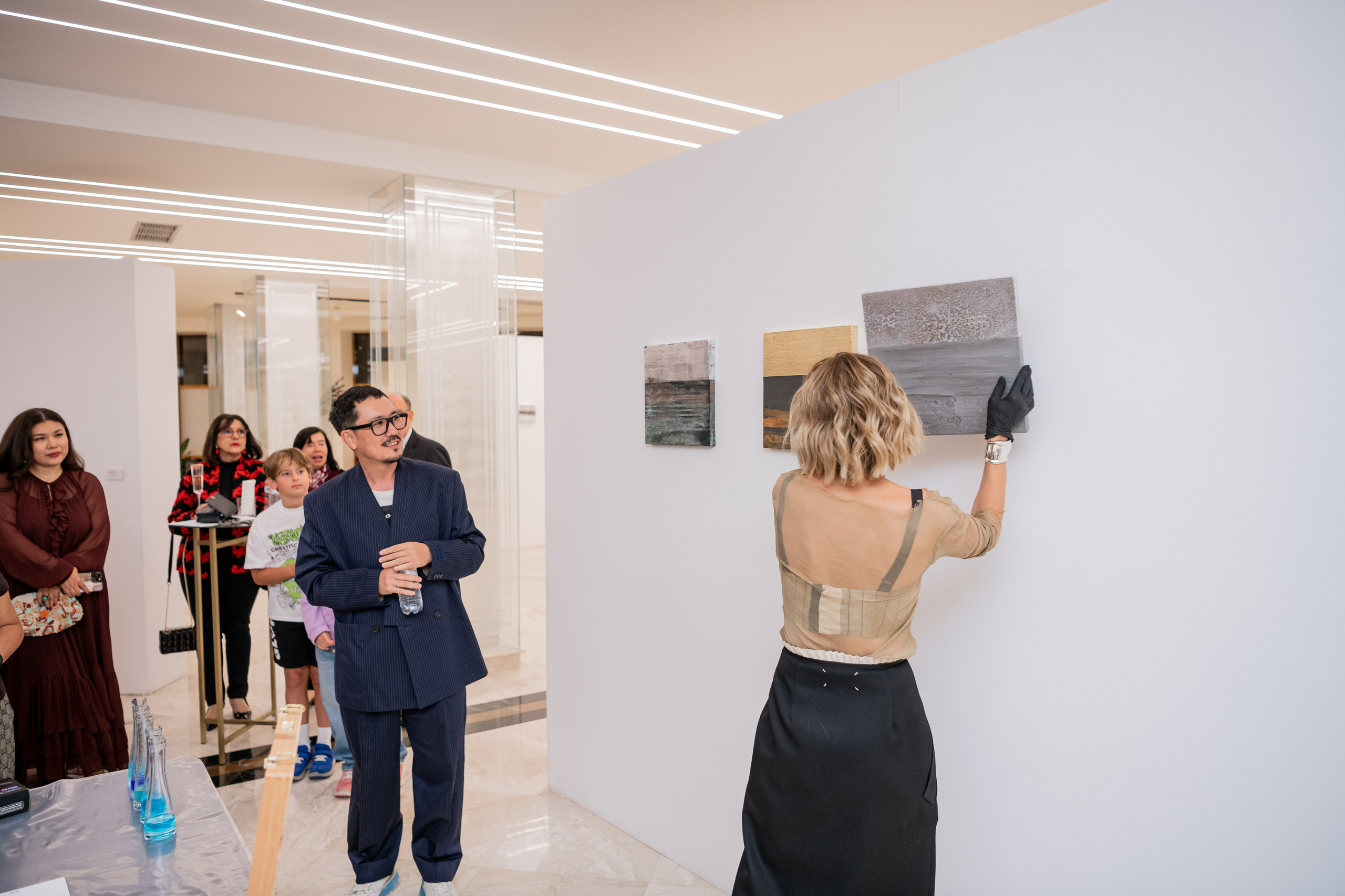 CREED. Фотограф Астана, Алматы