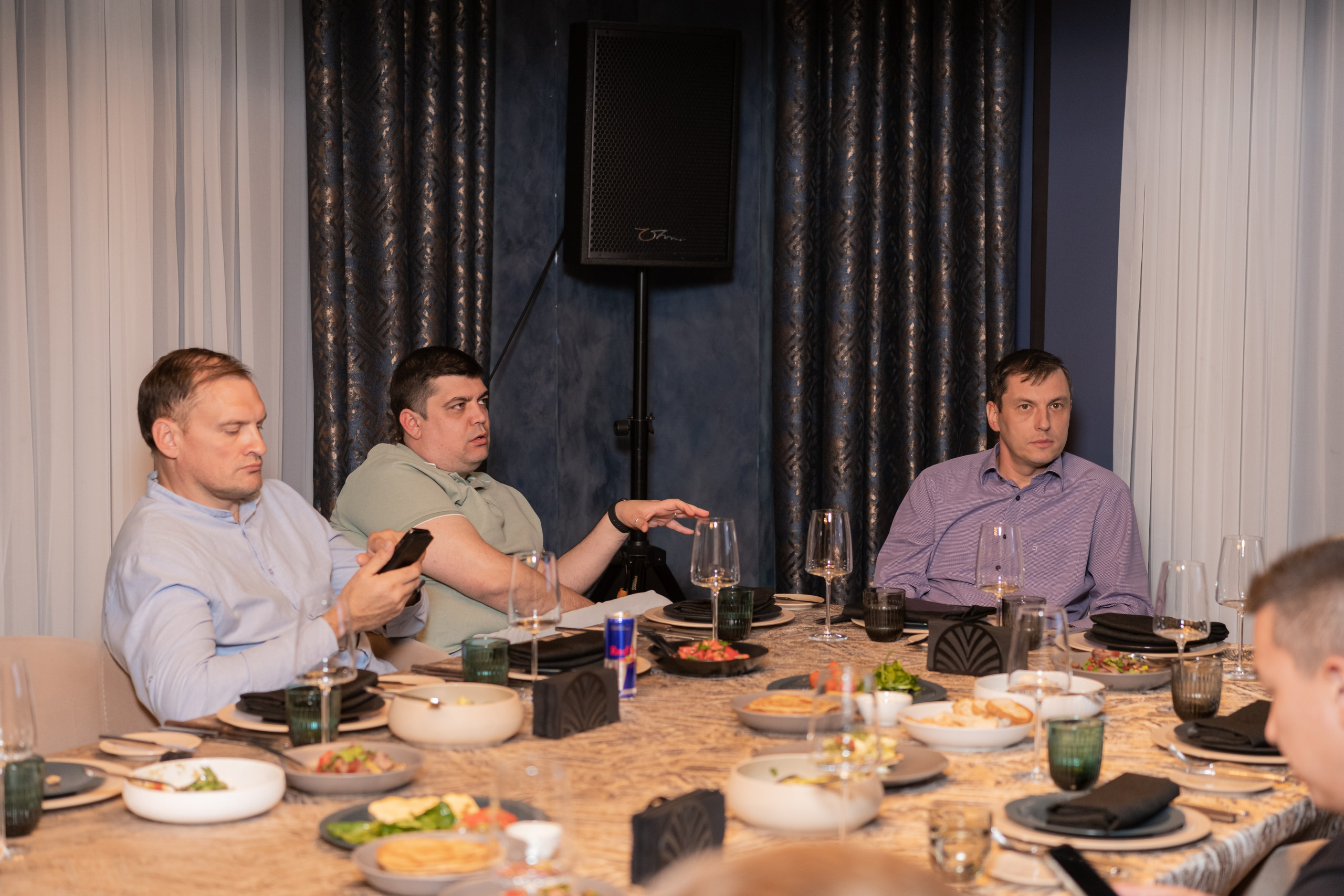 Cloudflare & Bakotech. Фотограф Астана, Алматы