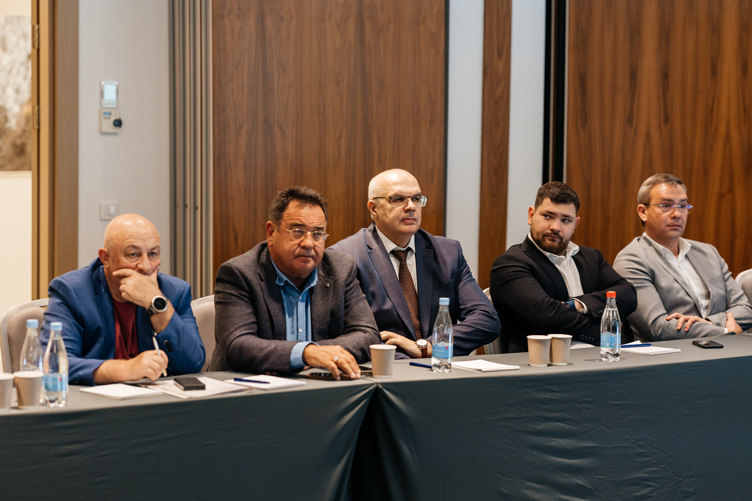 Сбербанк Конференция. Самый свадебный фотограф