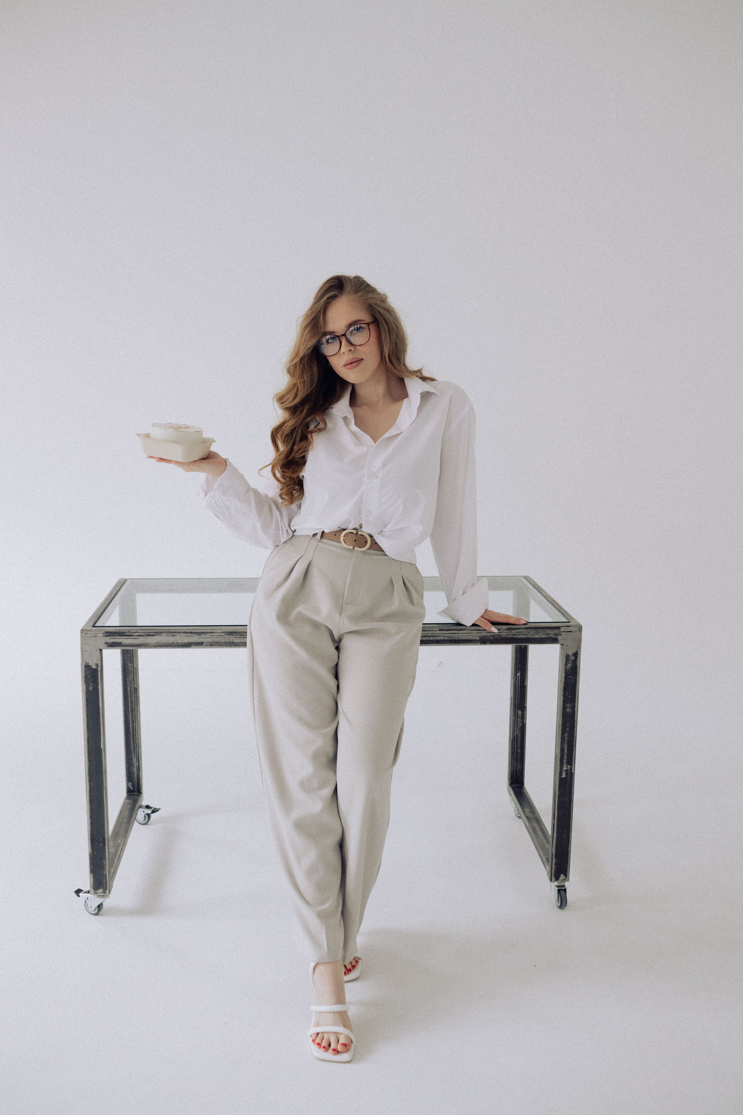 Елизавета. Фотограф Стилист Тюмень Вера Хайруллина