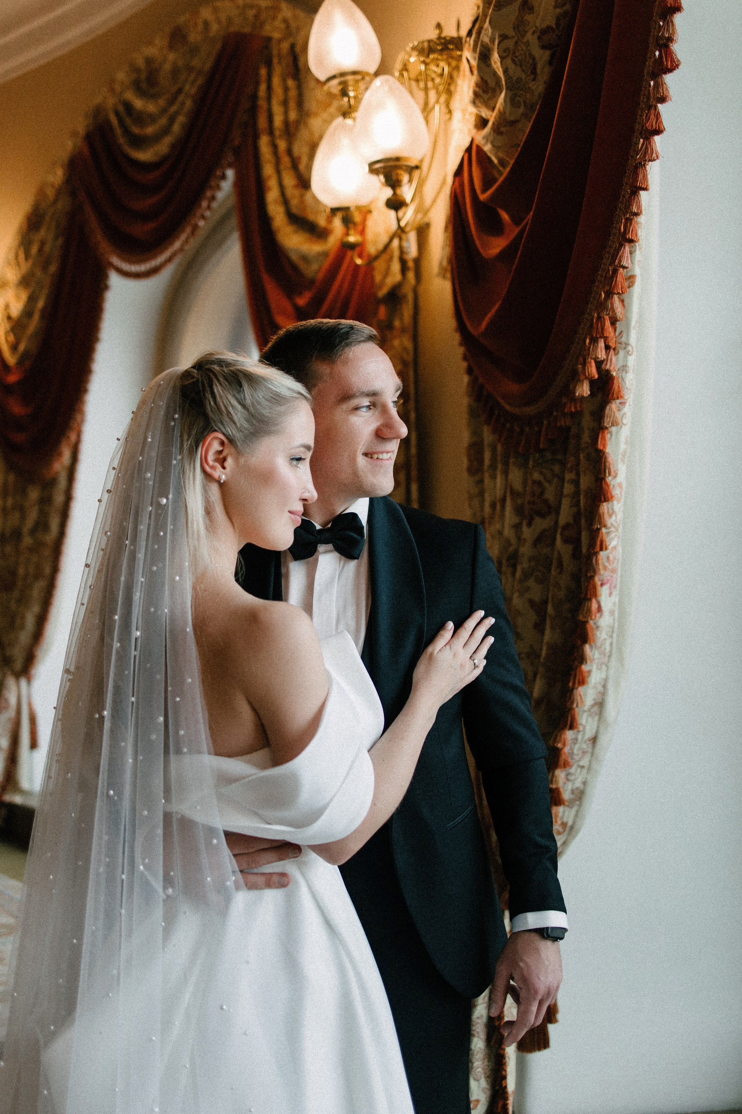 Кирилл и Яна. 4.09.25. Свадебный фотограф Москва Воронеж Ленкова Ксения