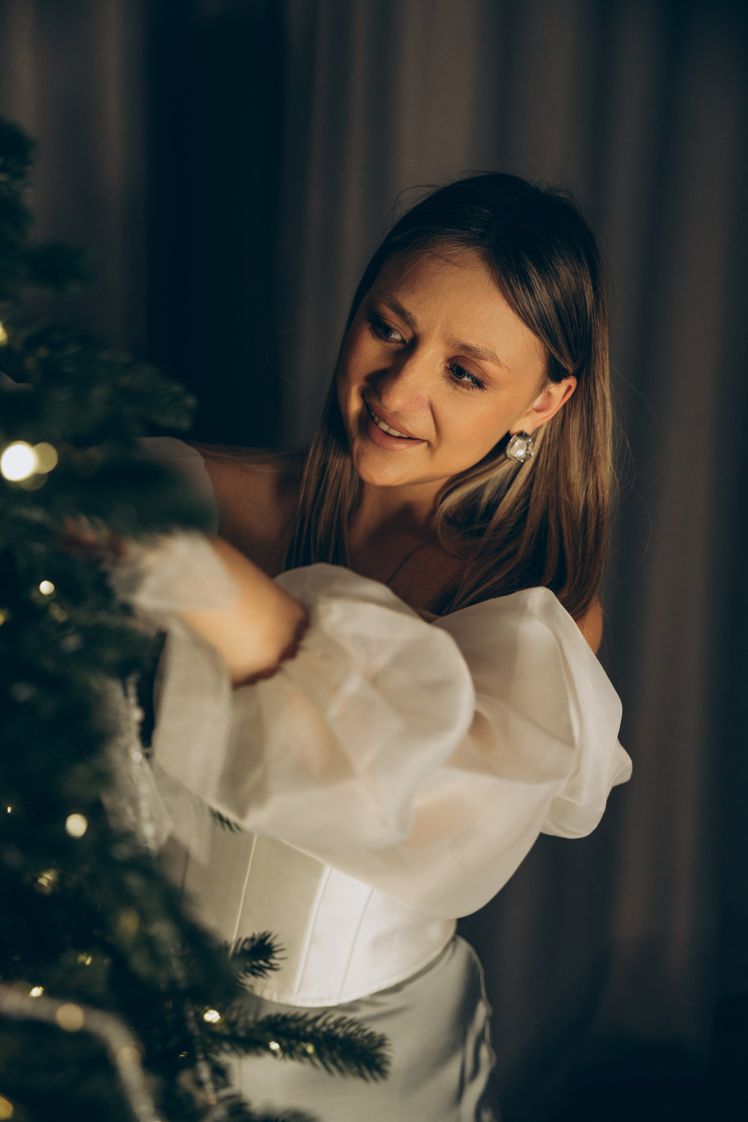 Арина. Свадебный, семейный фотограф в Иркутске Светлана Макаричева