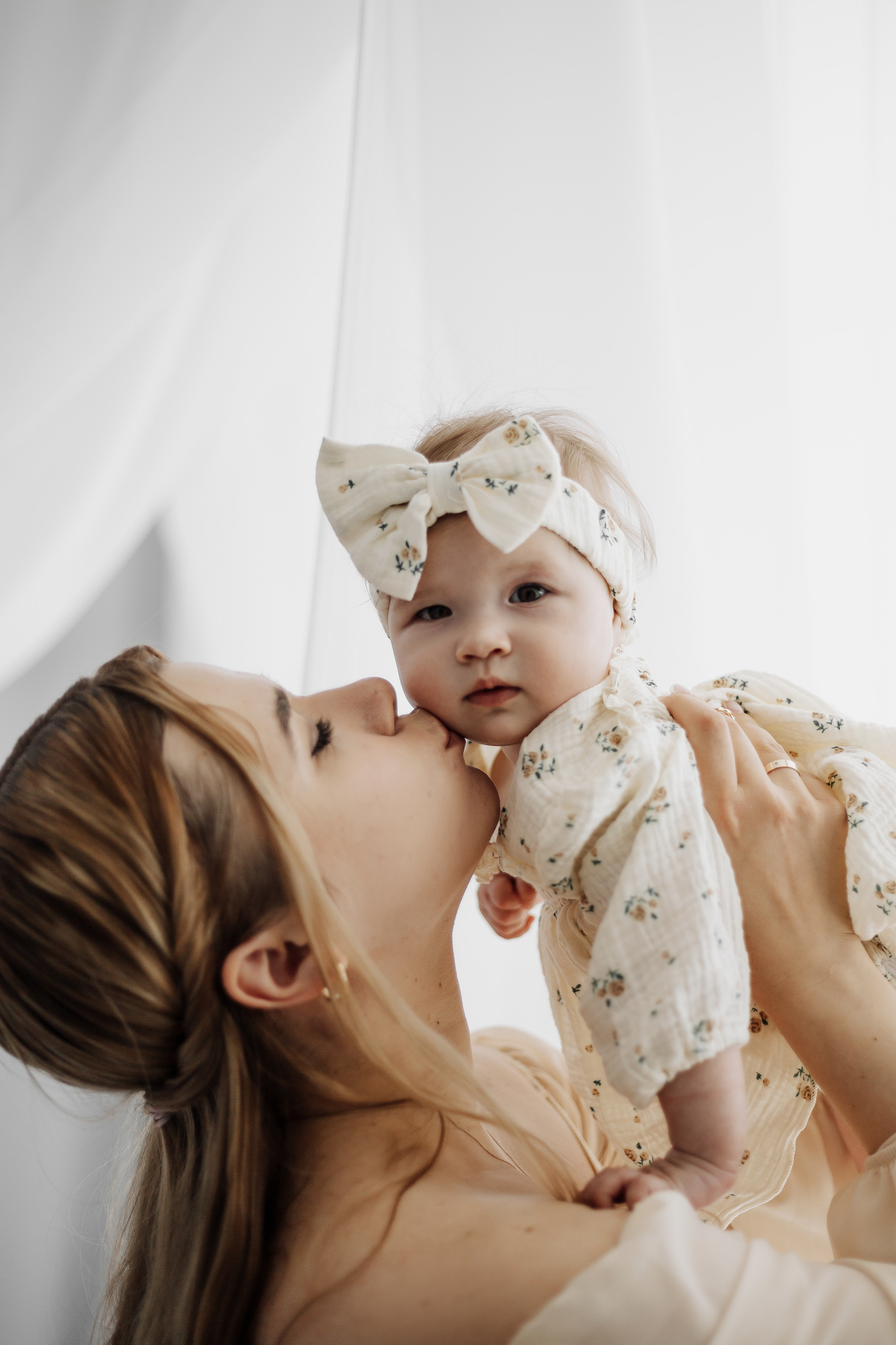 Евгений, Александра и Василиса. Фотограф в Крыму | Виктория Нотевская