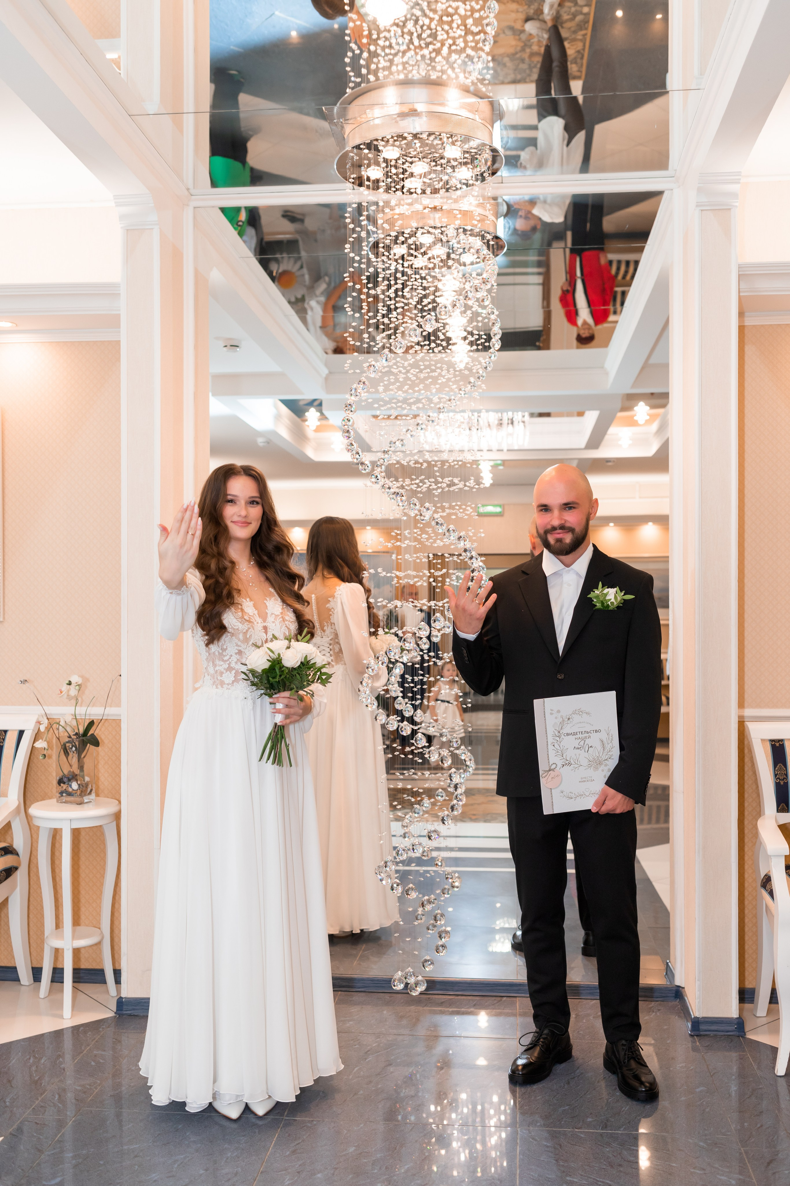 АНАСТАСИЯ И МИХАИЛ. Семейный Фотограф в Санкт-Петербурге Пушкин Анастасия Дьяконенкова