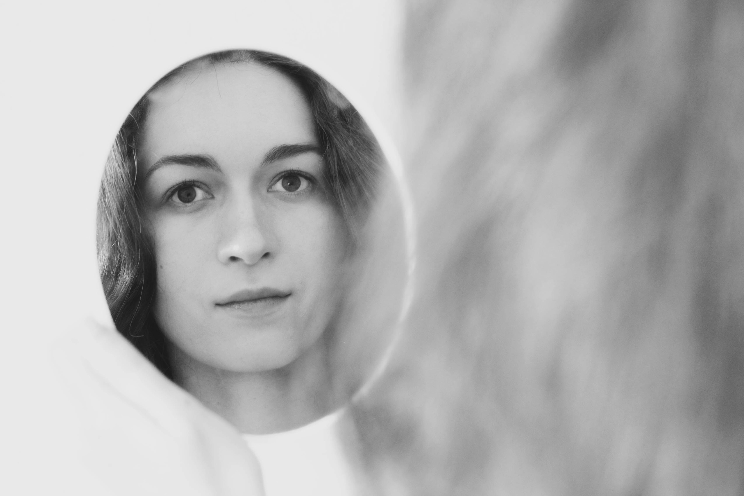 Алина. Фотохудожник Татьяна Бойцова