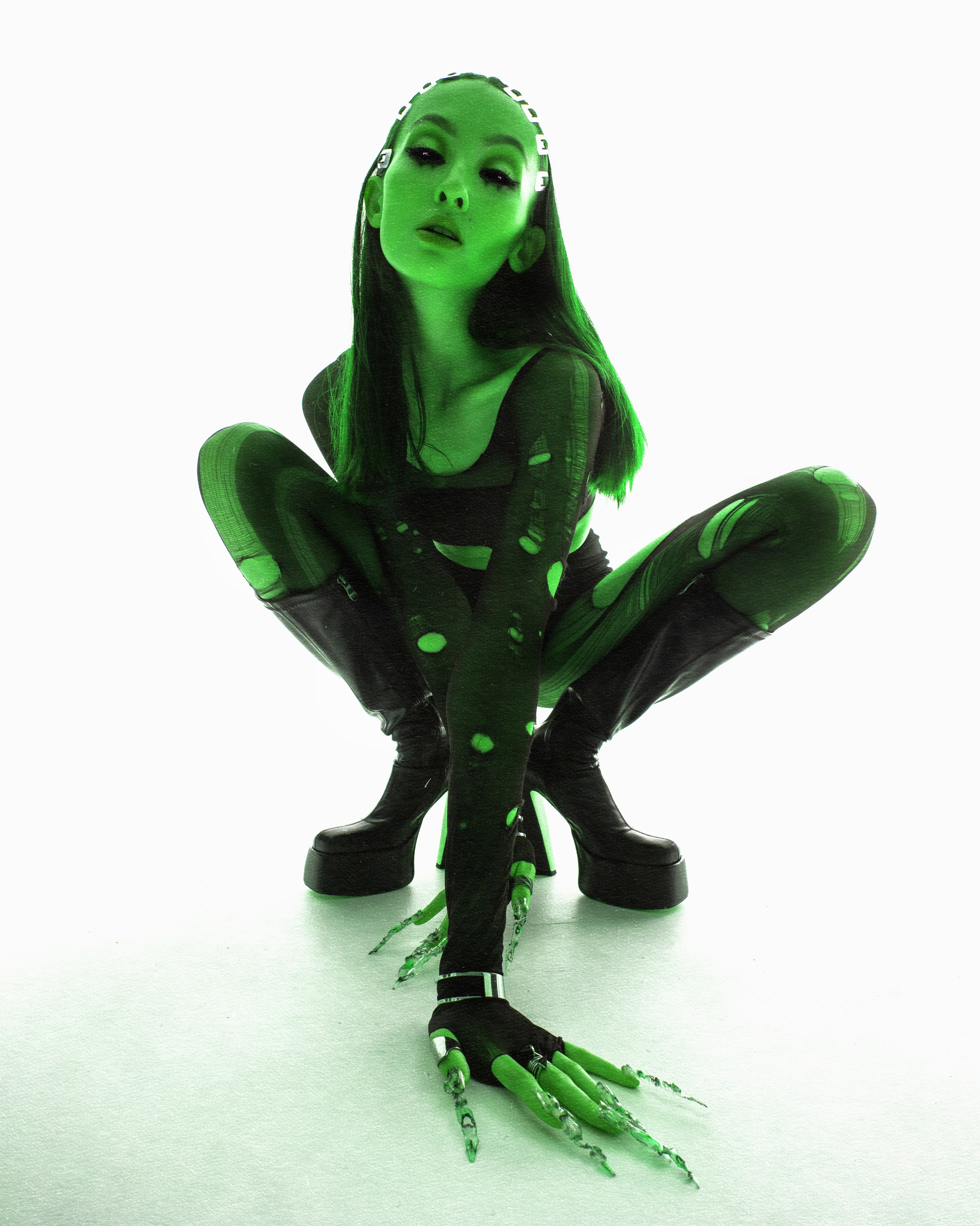 Julia Namjieva. Фотограф Москва | Анастасия Кочиш